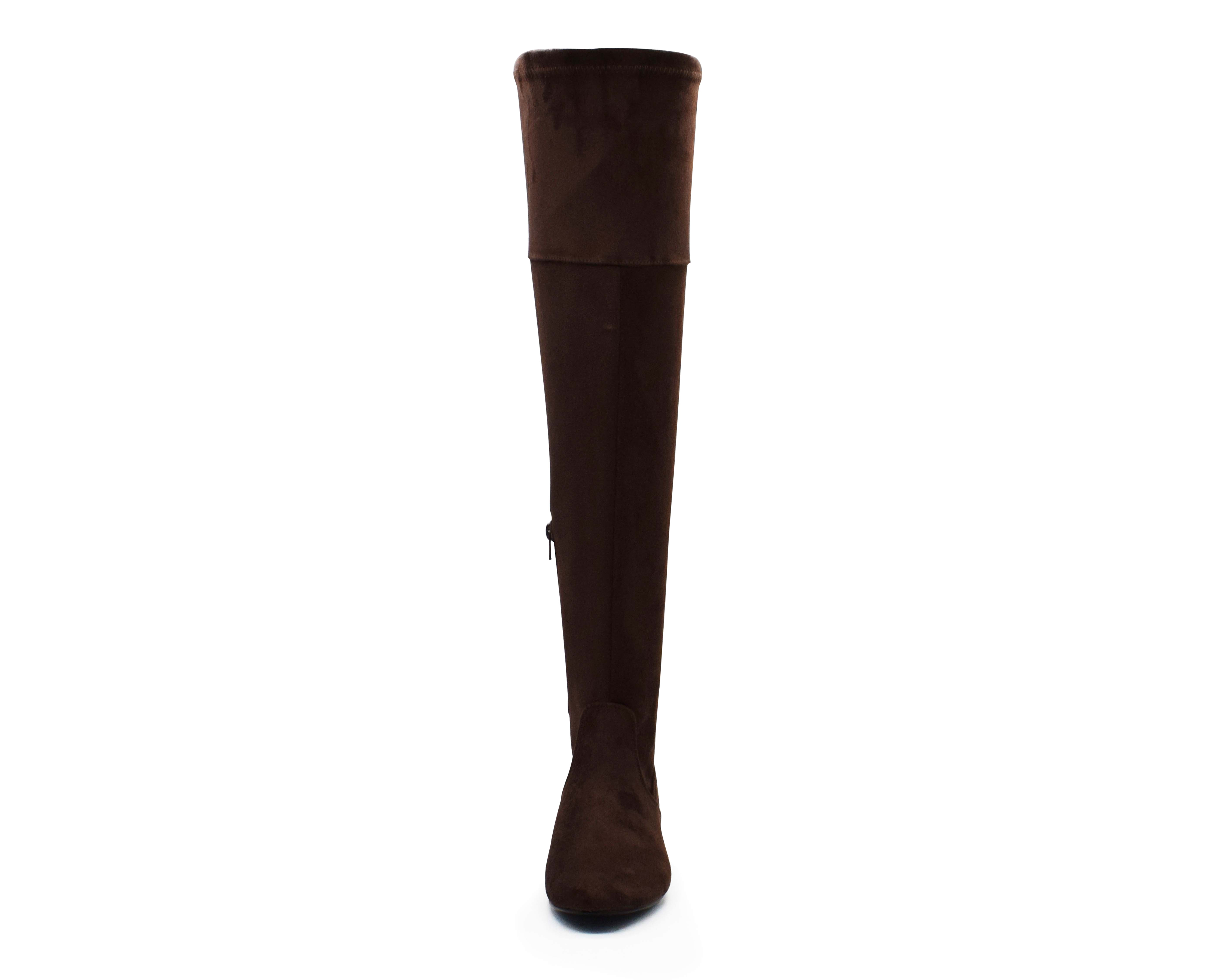 Foto 6 | Foto 6 | Botas Casuales Sahara para Mujer