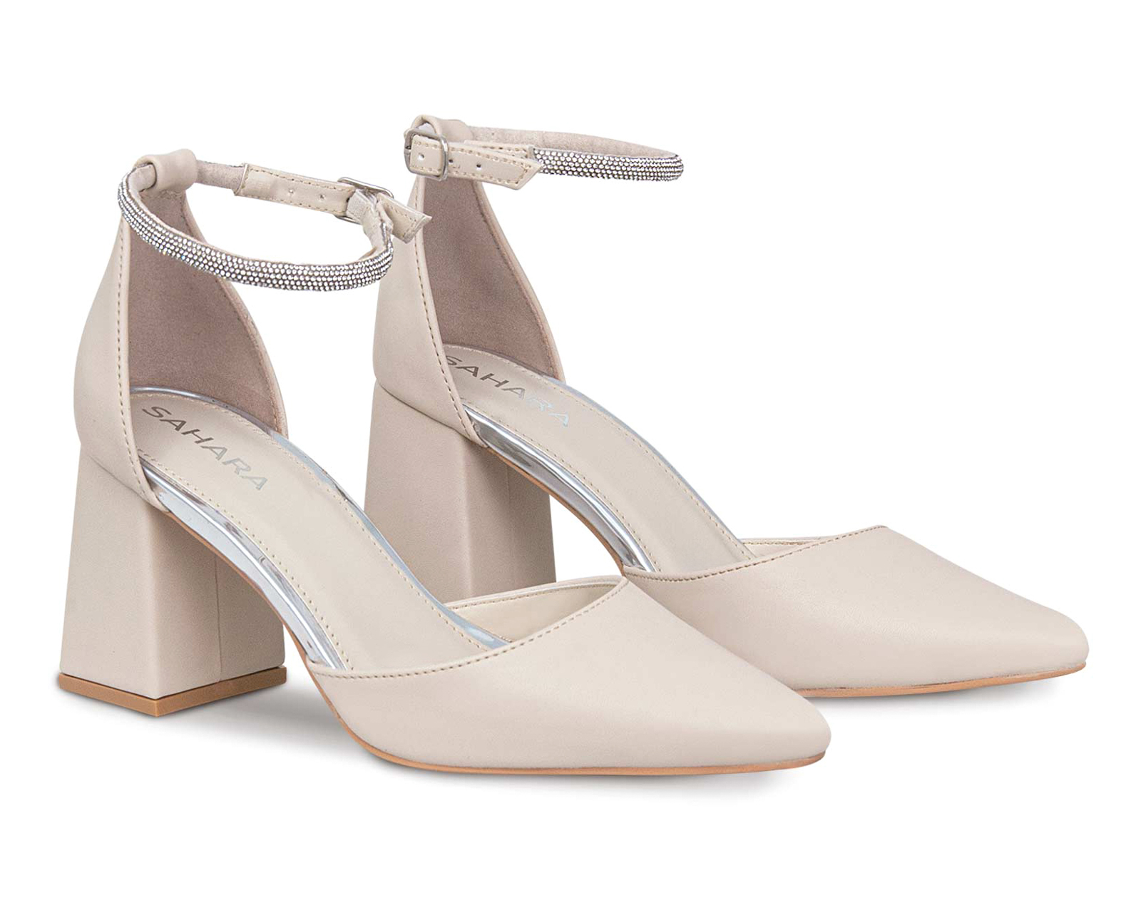 Foto 1 | Foto 1 | Zapatillas Sahara para Mujer