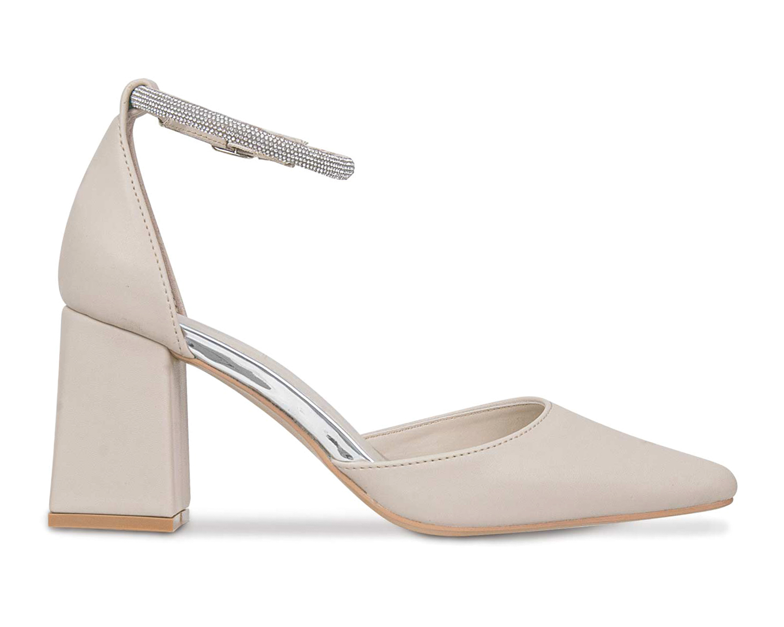 Foto 2 | Foto 2 | Zapatillas Sahara para Mujer