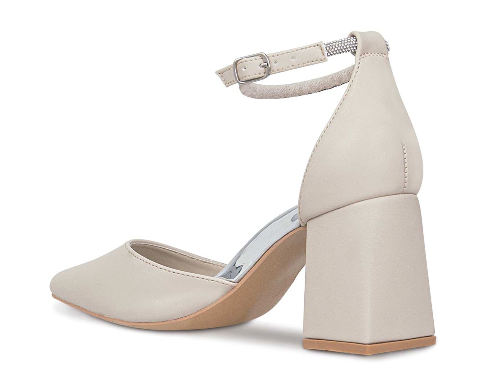 Foto 4 pulgar | Foto 3 | Zapatillas Sahara para Mujer