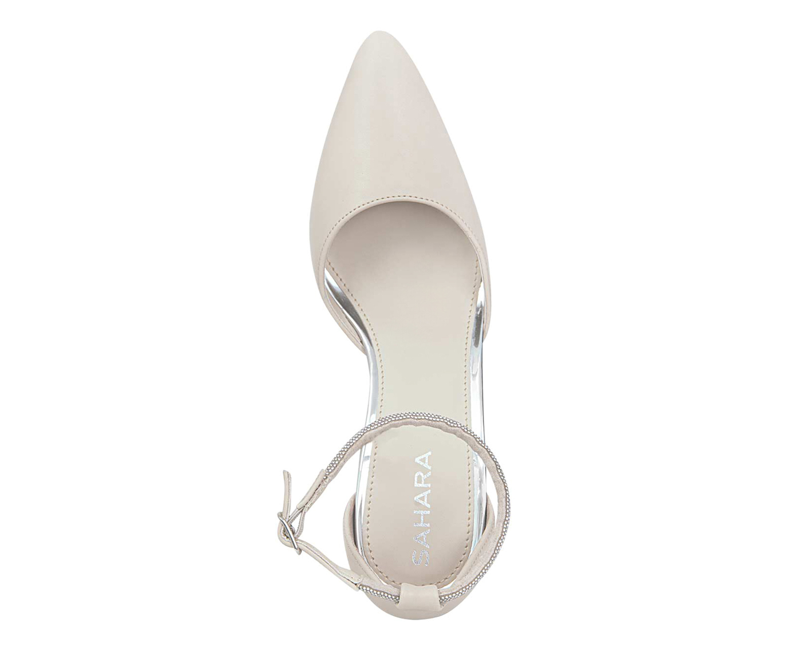 Foto 5 | Foto 5 | Zapatillas Sahara para Mujer