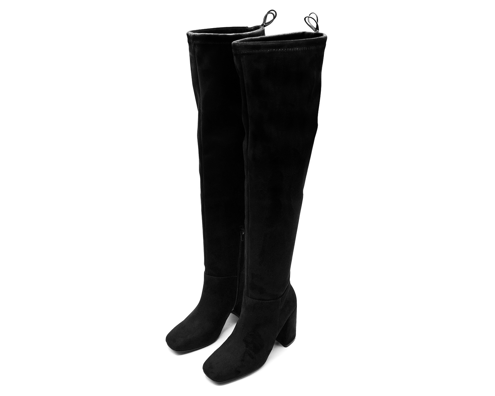 Foto 2 pulgar | Foto 1 | Botas Casuales Sahara para Mujer