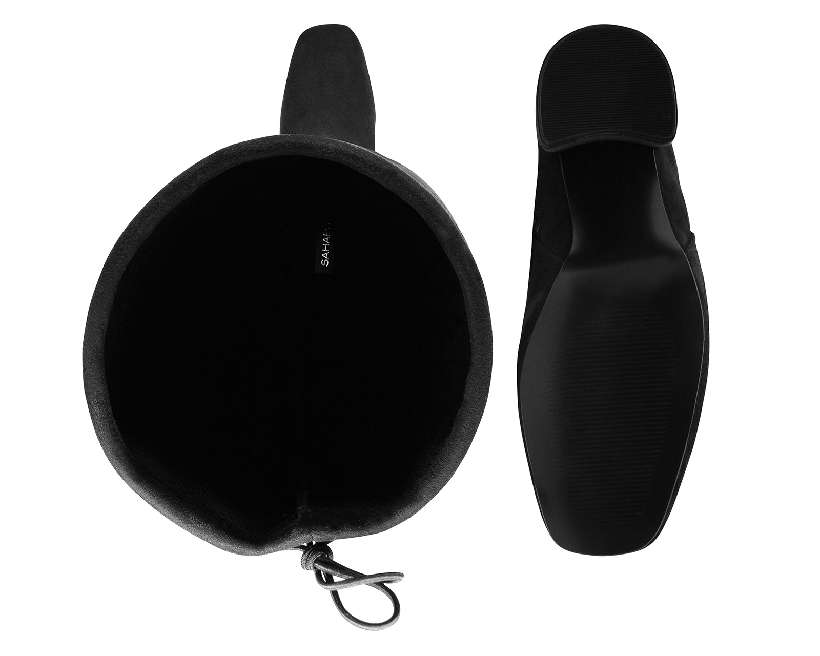 Foto 4 pulgar | Foto 3 | Botas Casuales Sahara para Mujer