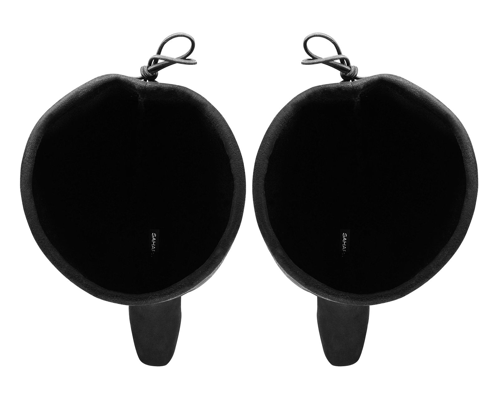 Foto 5 pulgar | Foto 4 | Botas Casuales Sahara para Mujer