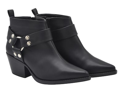 Foto 1 | Foto 1 | Botas Vaqueras Strona para Mujer