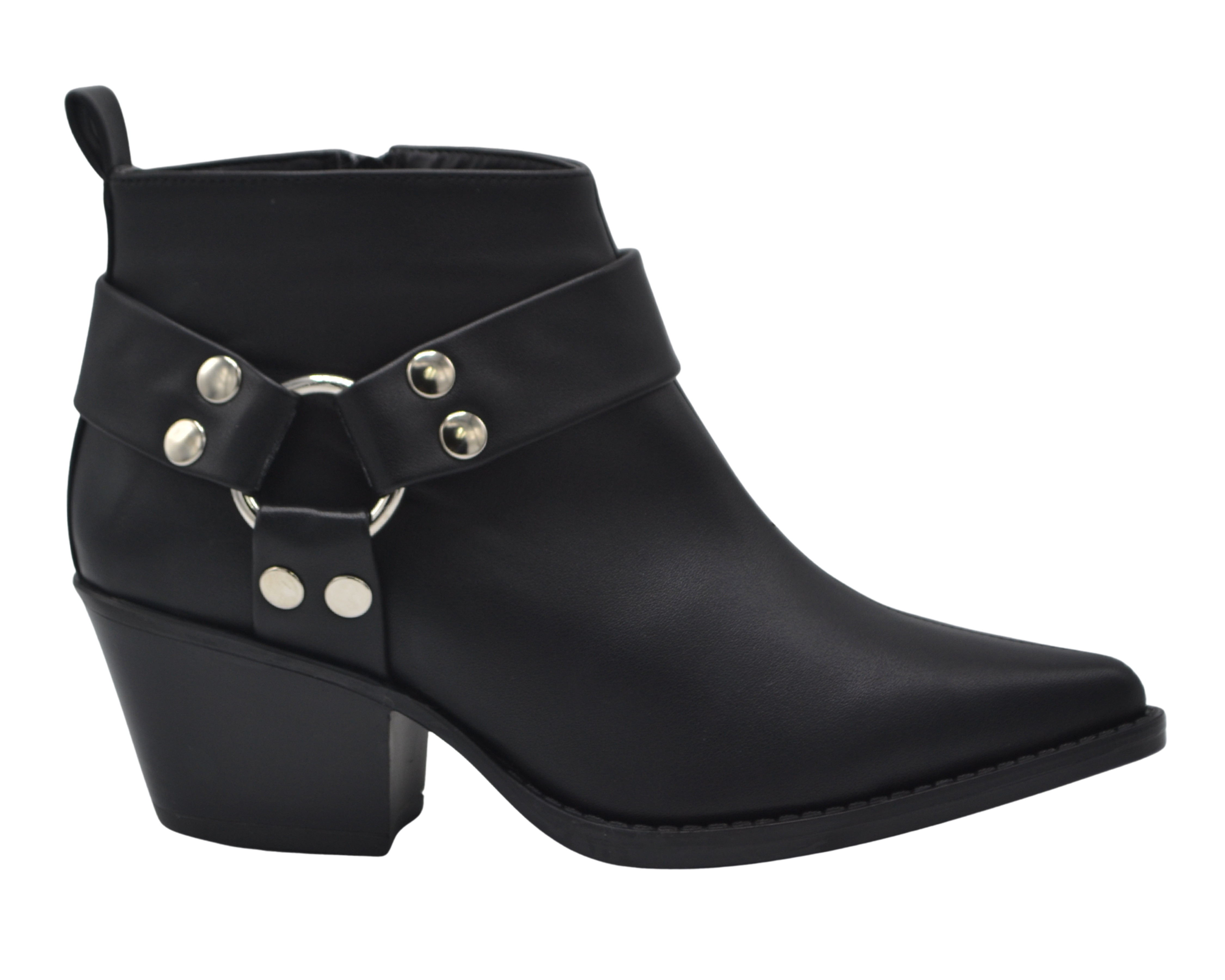 Foto 3 pulgar | Foto 2 | Botas Vaqueras Strona para Mujer