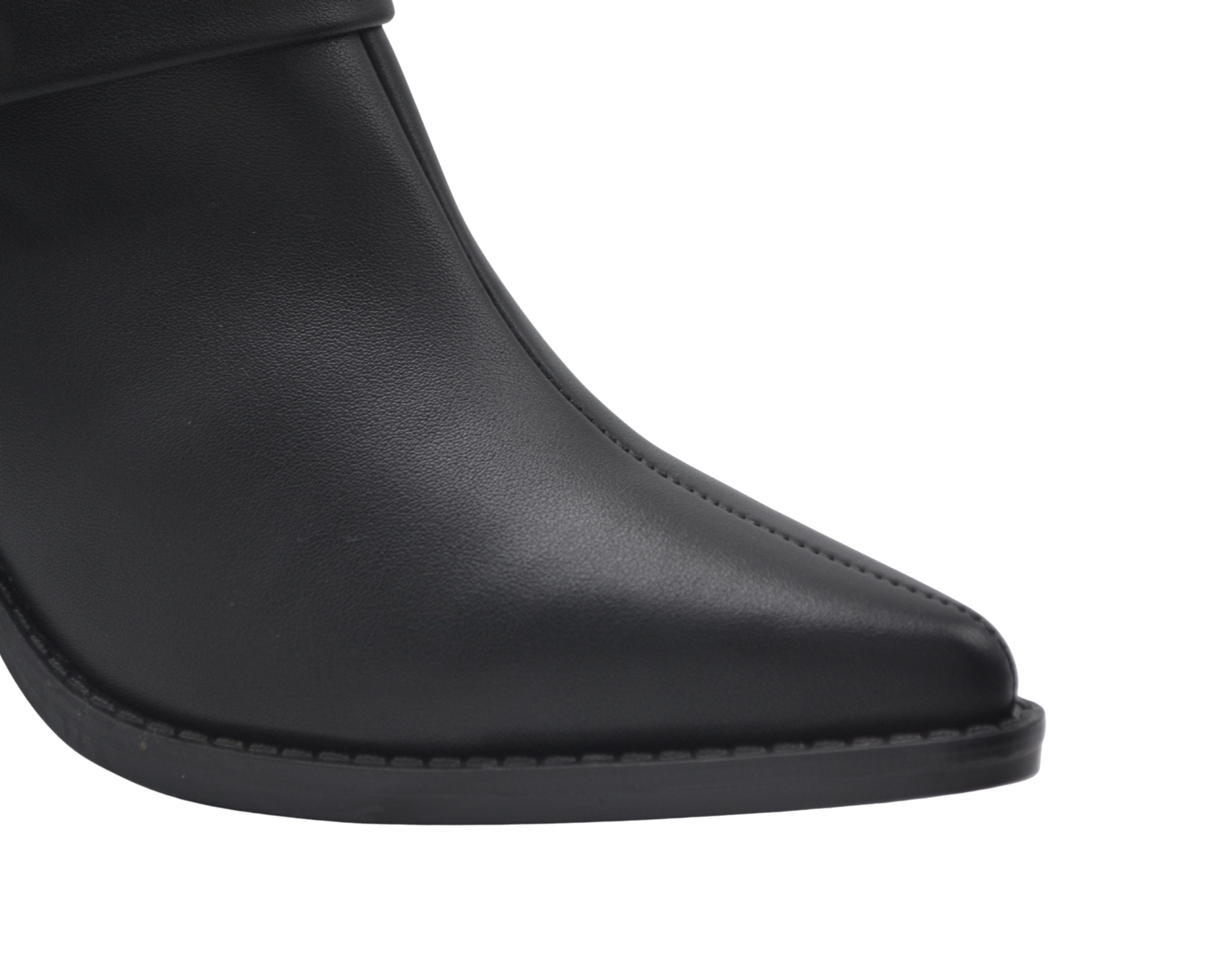 Foto 6 | Foto 6 | Botas Vaqueras Strona para Mujer