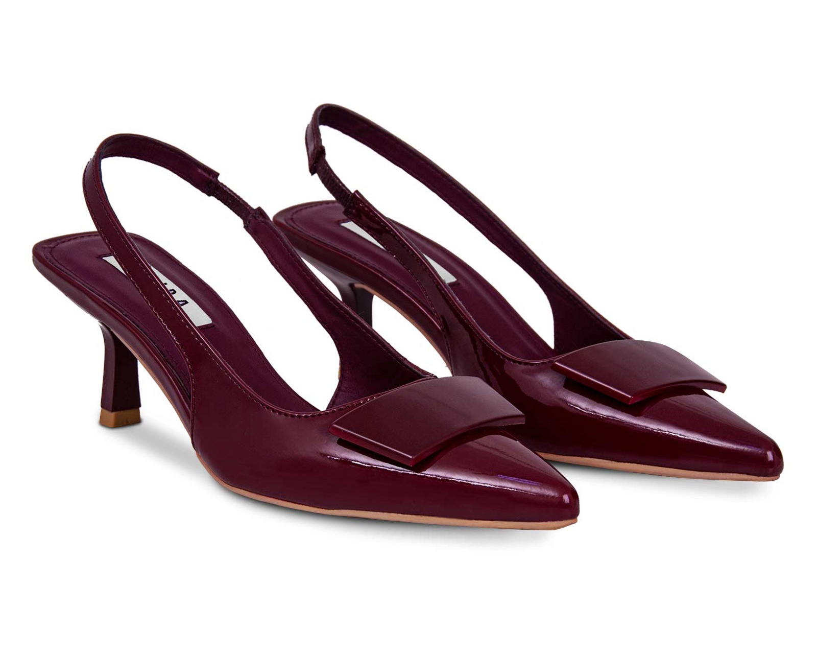 Foto 2 pulgar | Foto 1 | Zapatillas Frida Kollection para Mujer