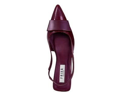 Foto 5 | Foto 5 | Zapatillas Frida Kollection para Mujer
