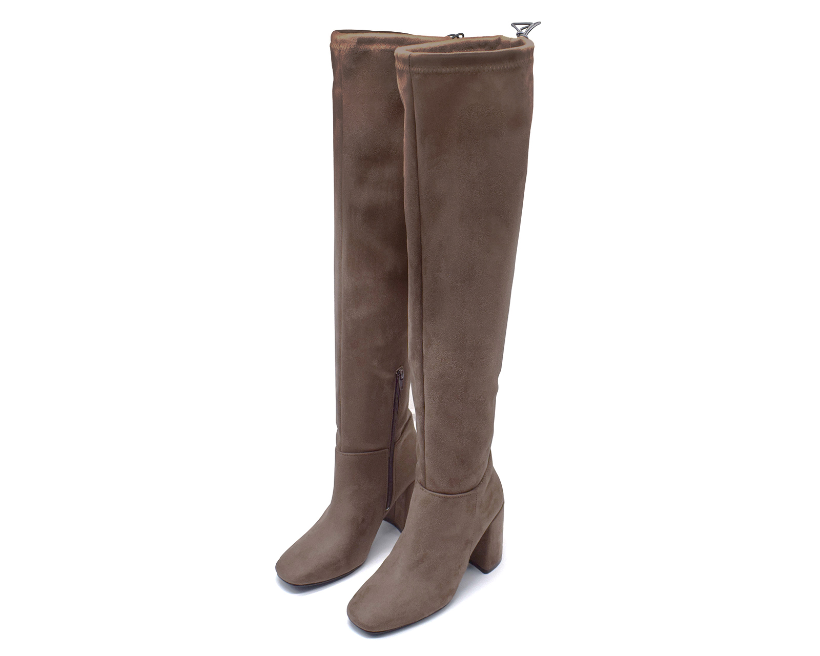 Botas Casuales Sahara para Mujer