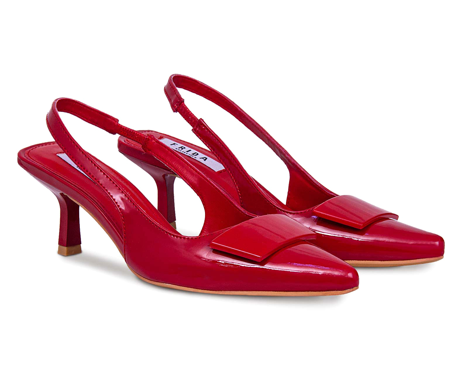 Zapatillas Frida Kollection para Mujer