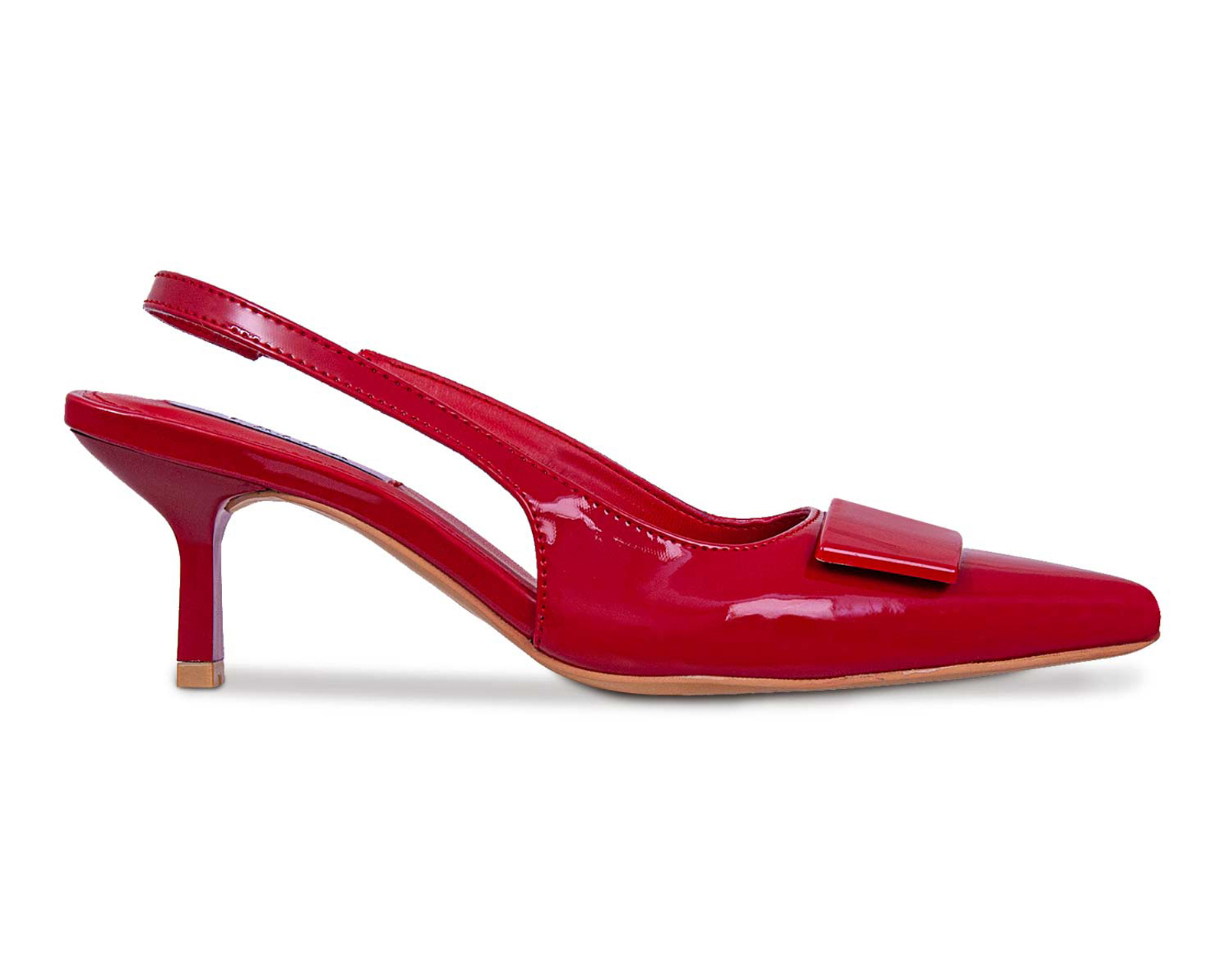 Foto 3 pulgar | Foto 2 | Zapatillas Frida Kollection para Mujer