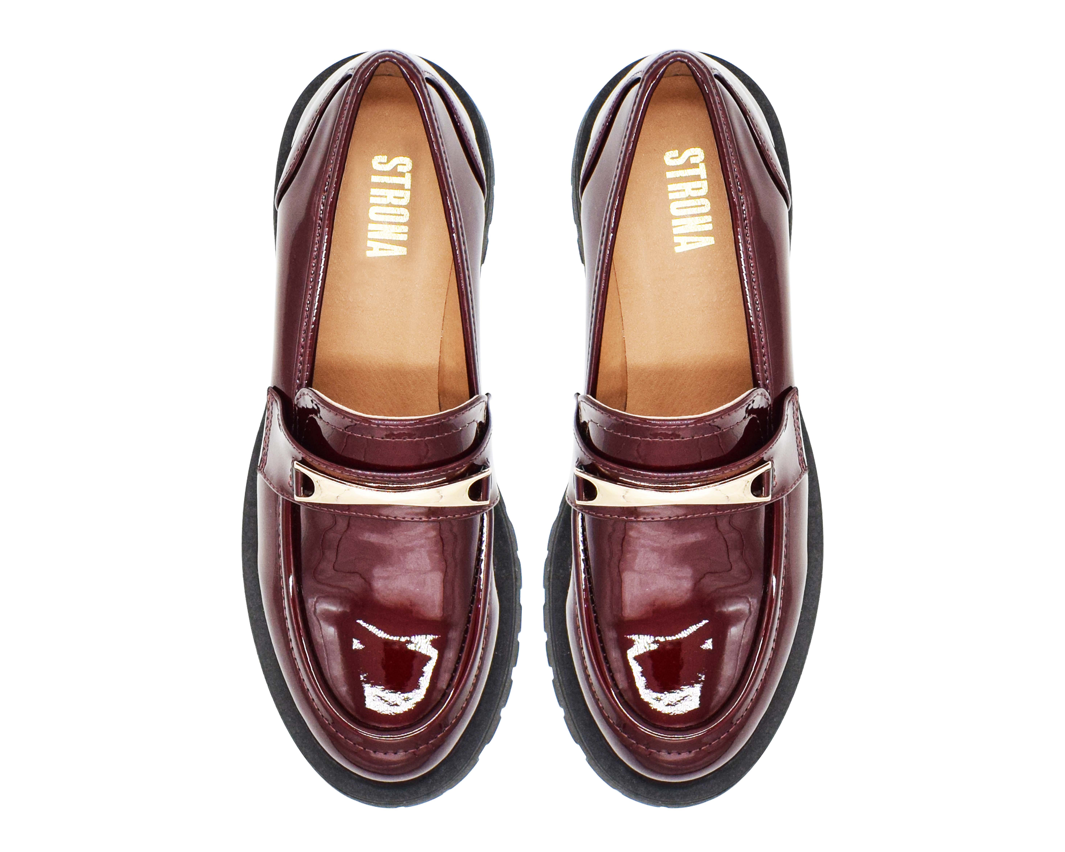 Foto 5 | Foto 5 | Zapatos Casuales Strona para Mujer