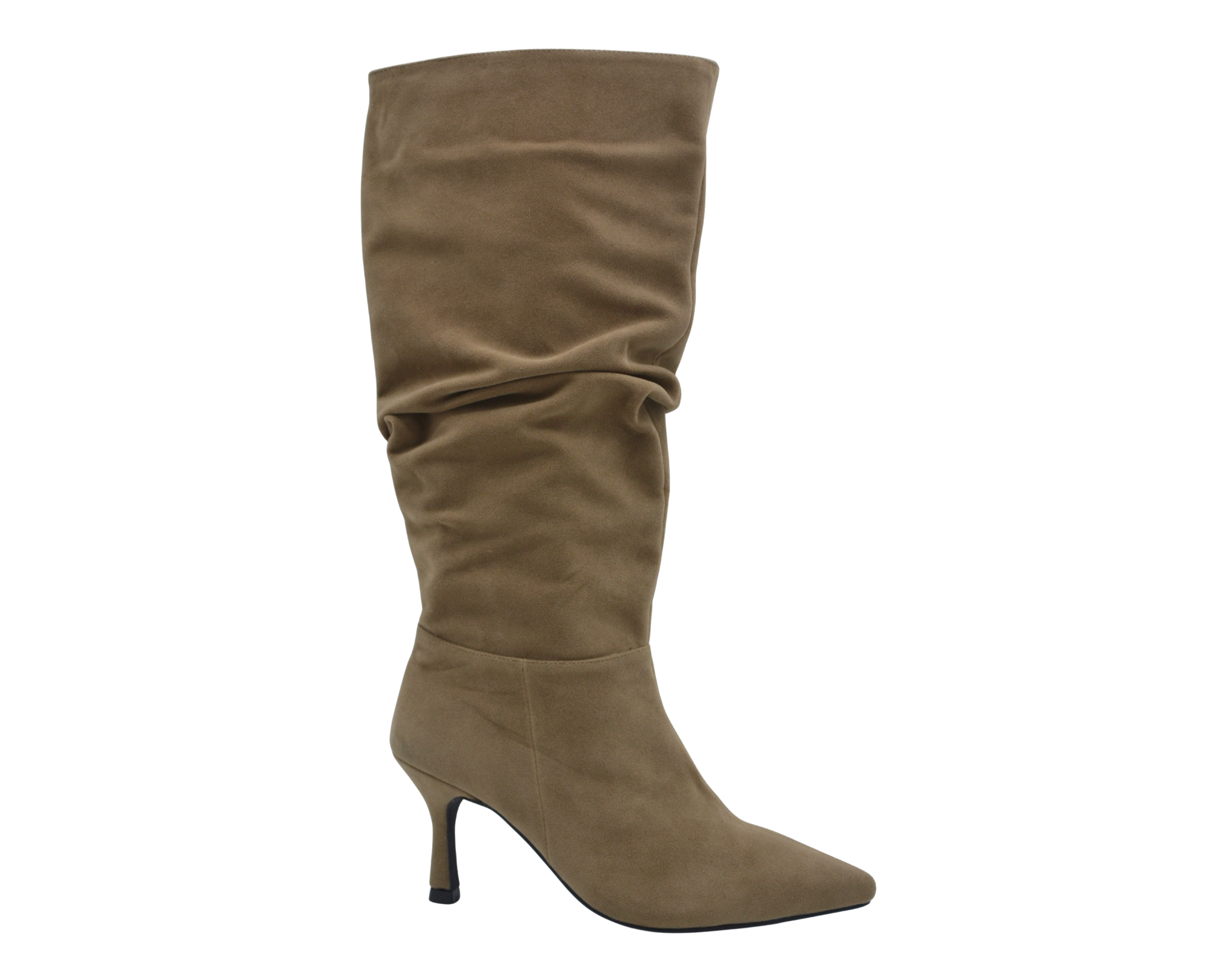 Foto 3 pulgar | Foto 2 | Botas Casuales Jennifer Lopez para Mujer