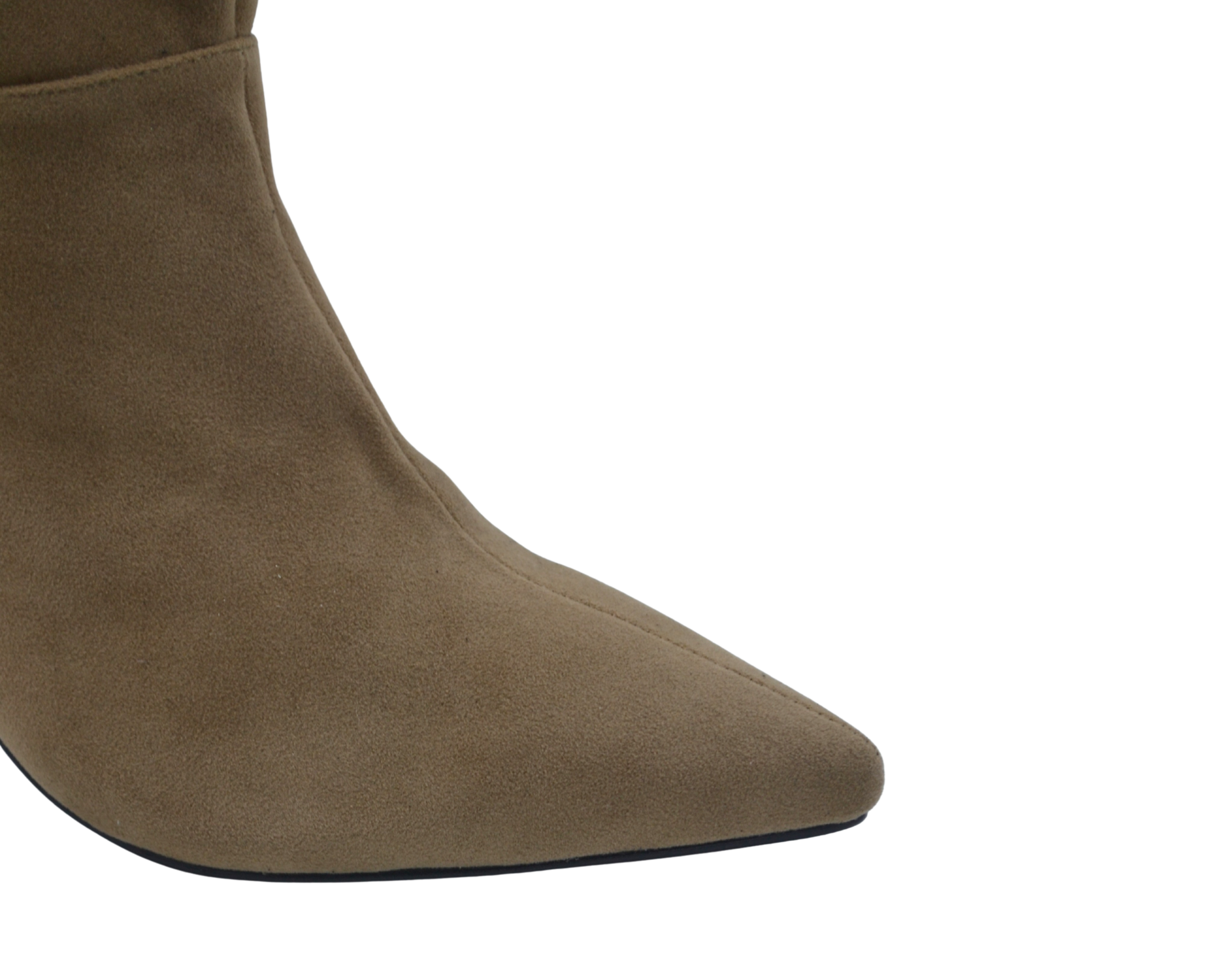 Foto 6 | Foto 6 | Botas Casuales Jennifer Lopez para Mujer