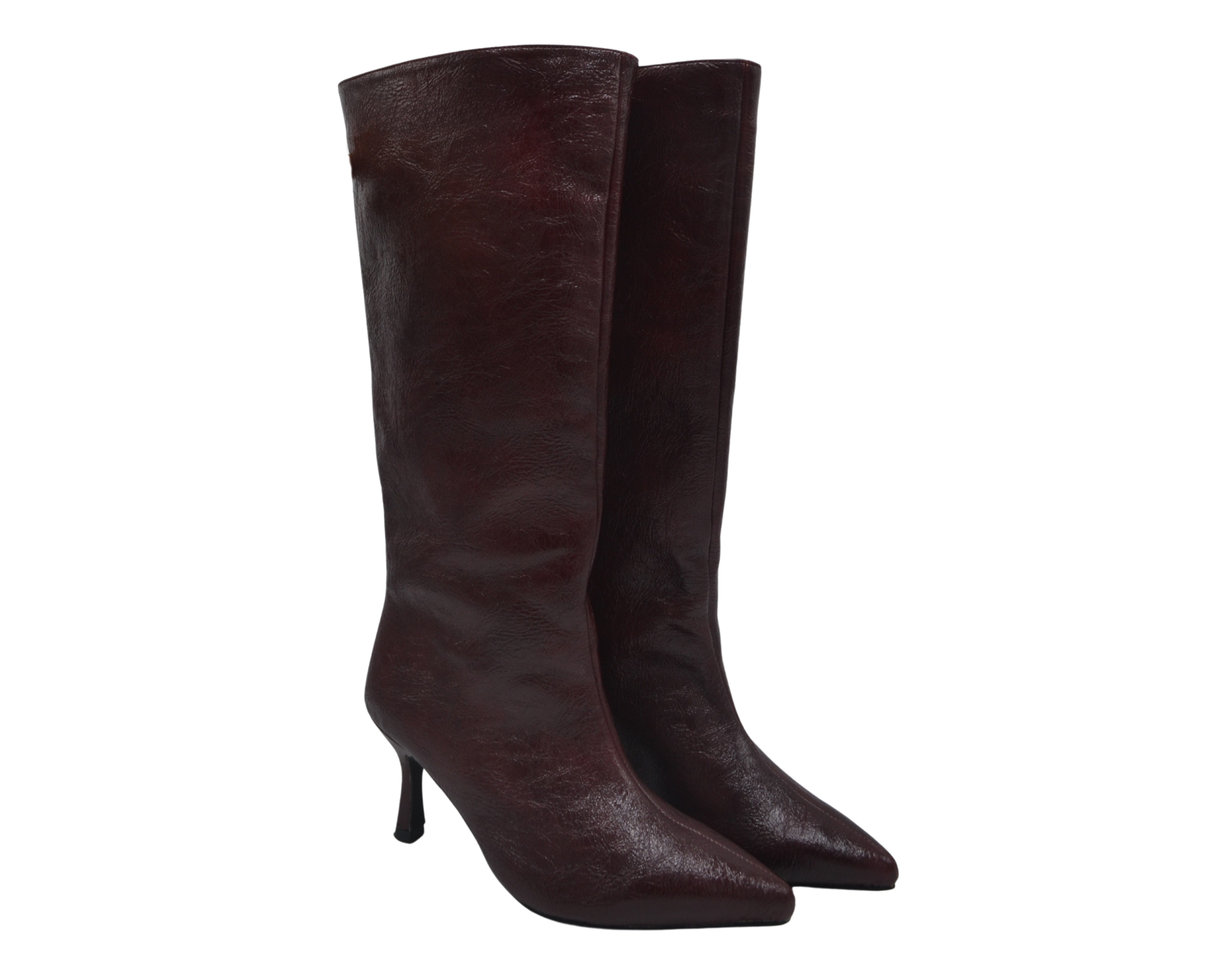 Foto 2 pulgar | Foto 1 | Botas Casuales Jennifer Lopez para Mujer