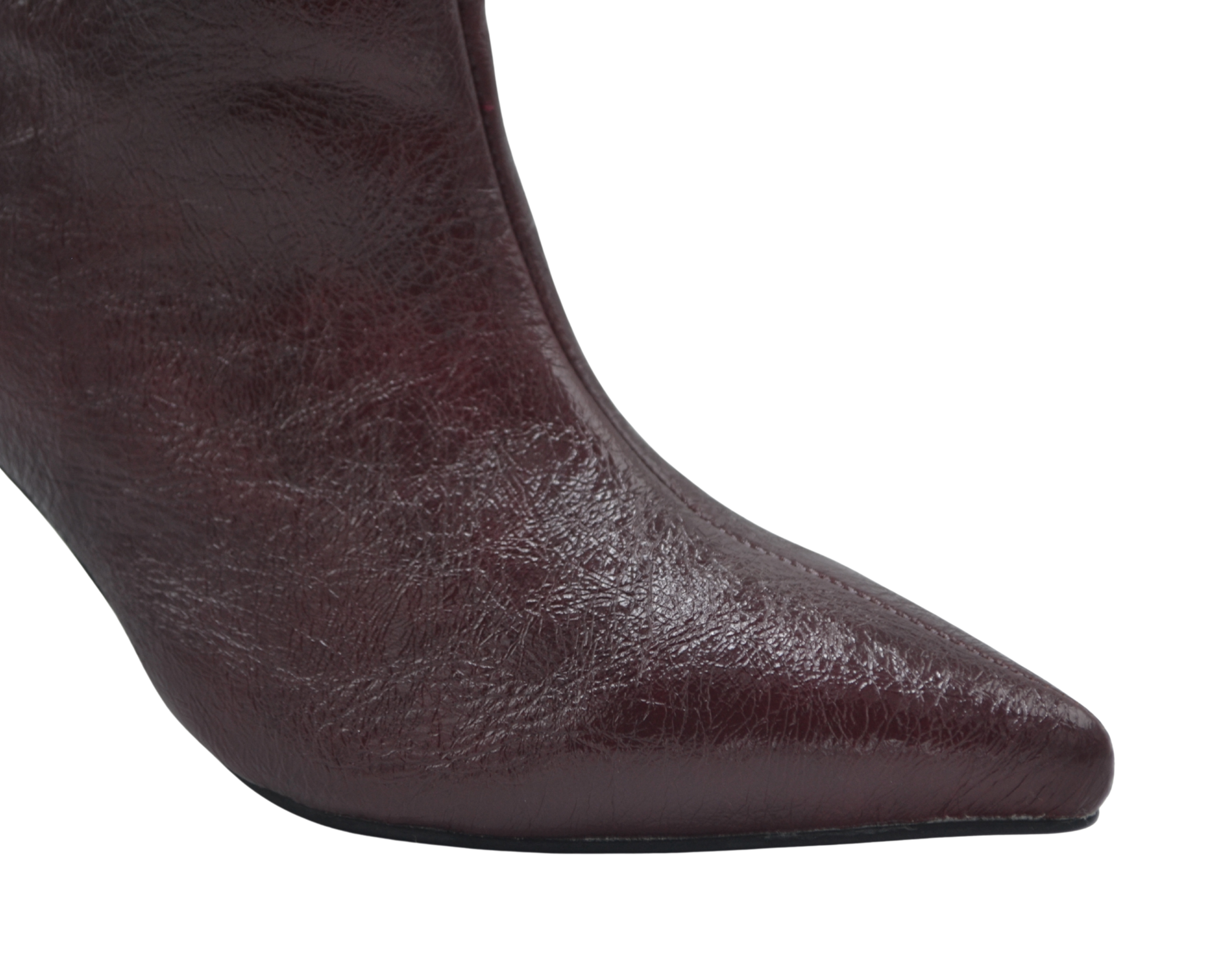 Foto 6 | Foto 6 | Botas Casuales Jennifer Lopez para Mujer