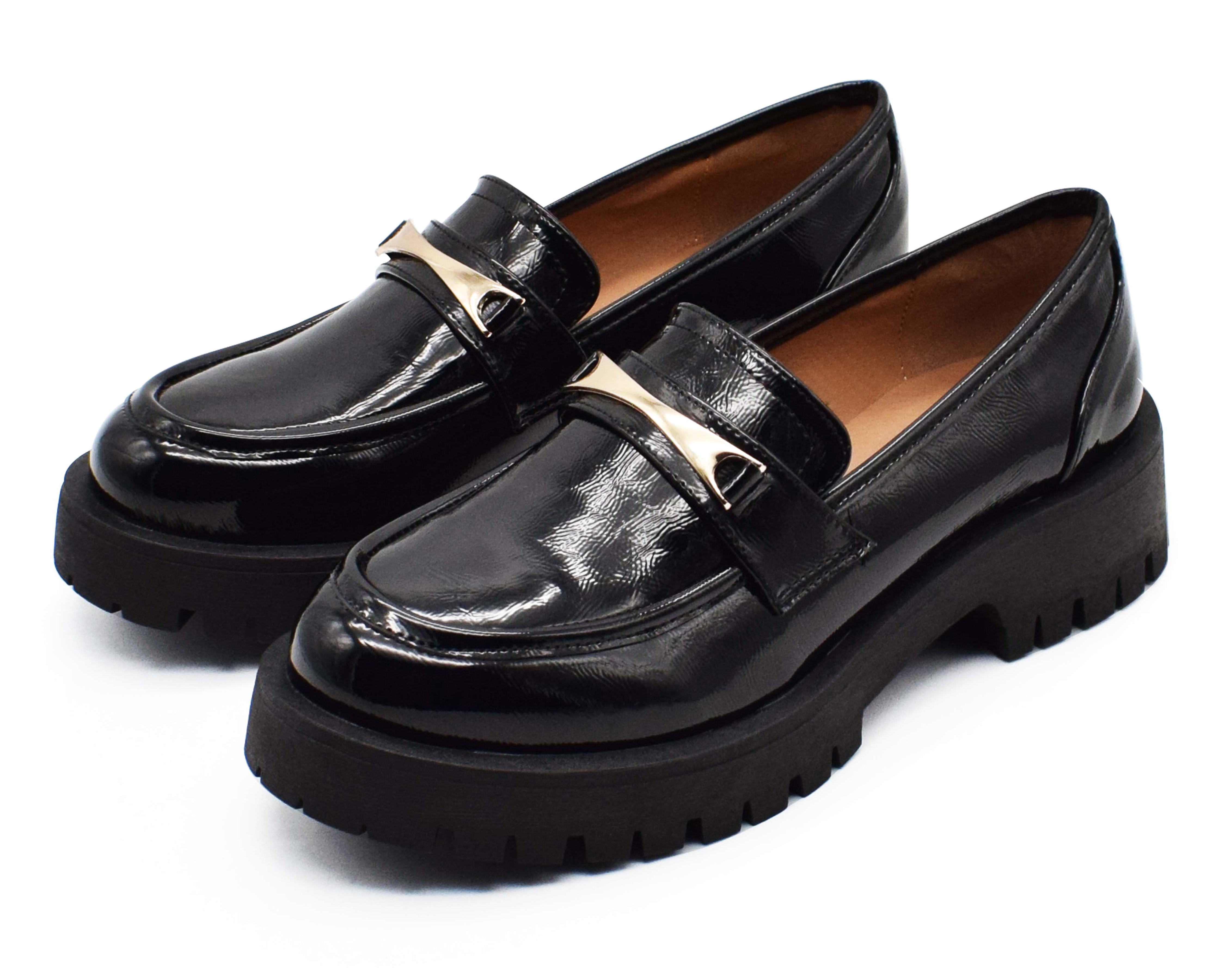 Foto 2 pulgar | Foto 1 | Zapatos Casuales Strona para Mujer