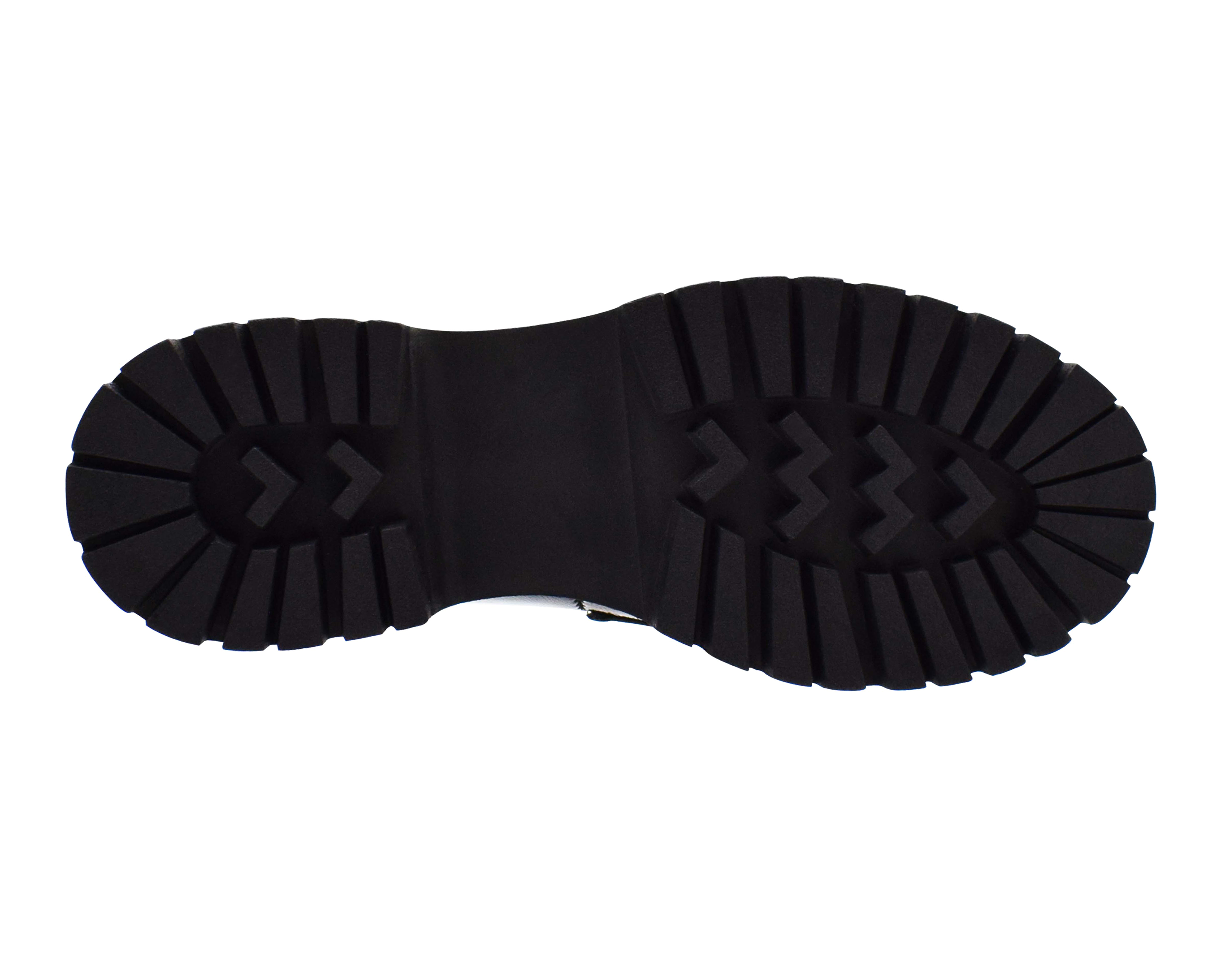 Foto 4 pulgar | Foto 3 | Zapatos Casuales Strona para Mujer