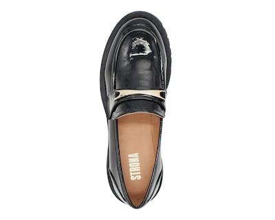 Foto 4 | Foto 4 | Zapatos Casuales Strona para Mujer