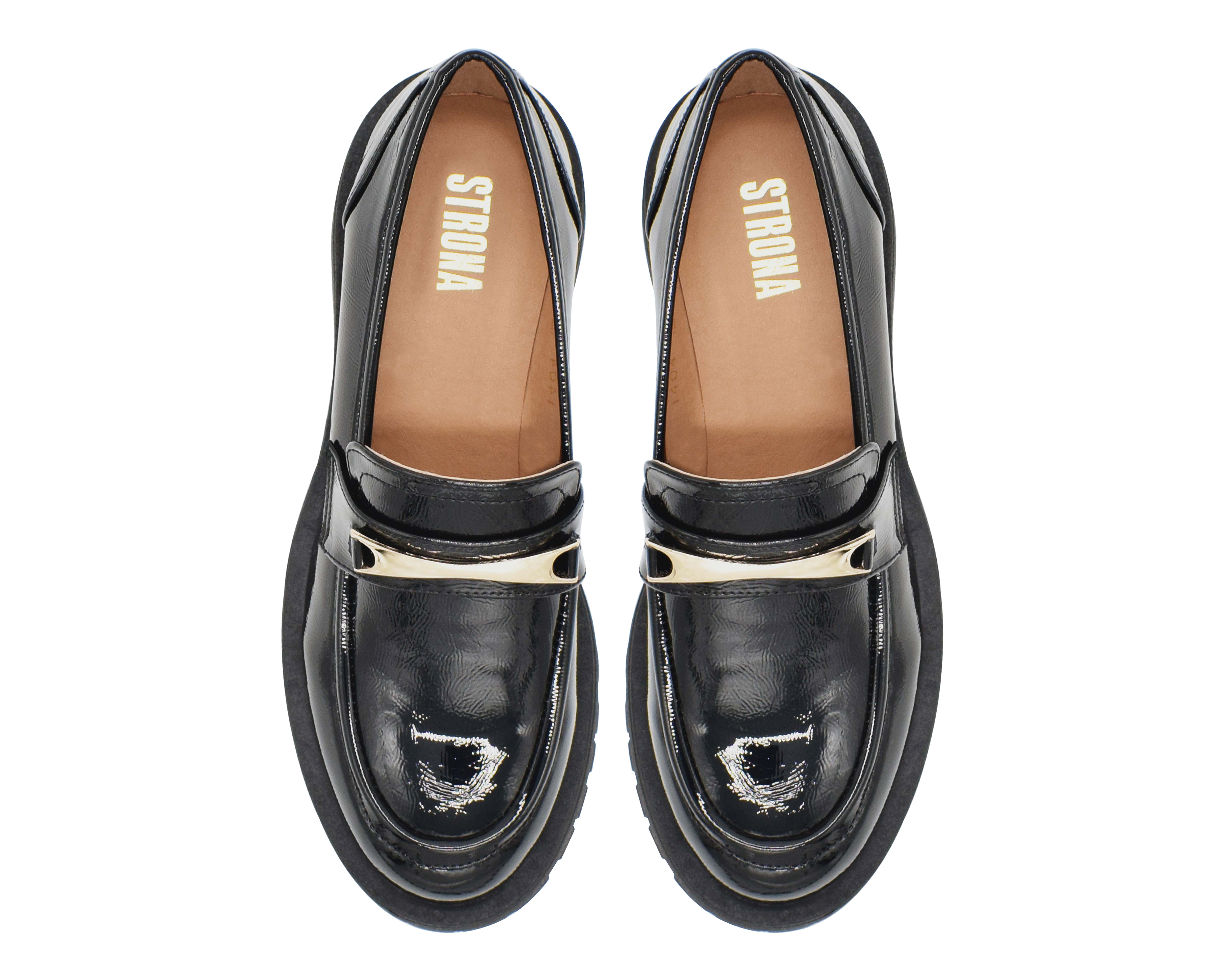 Foto 6 pulgar | Foto 5 | Zapatos Casuales Strona para Mujer