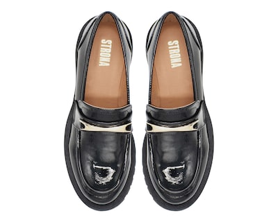 Foto 5 | Foto 5 | Zapatos Casuales Strona para Mujer