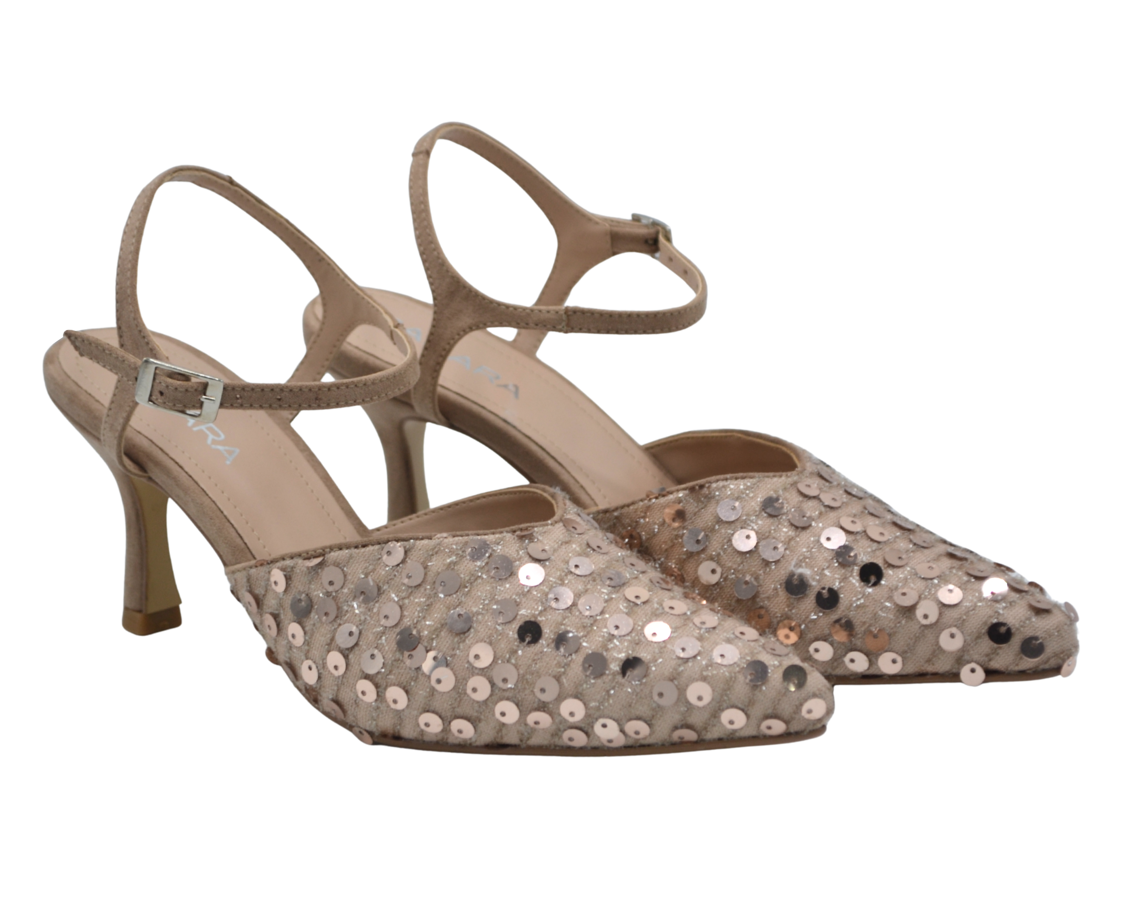 Zapatillas Sahara para Mujer