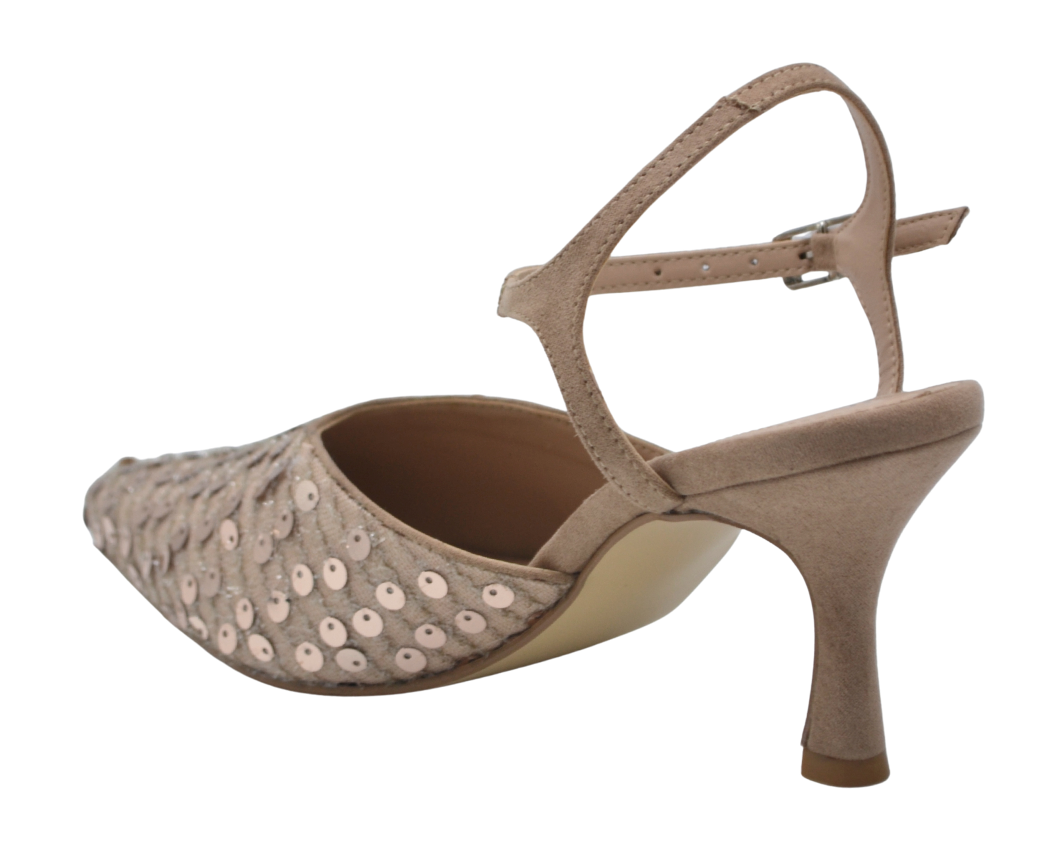 Foto 4 pulgar | Foto 3 | Zapatillas Sahara para Mujer