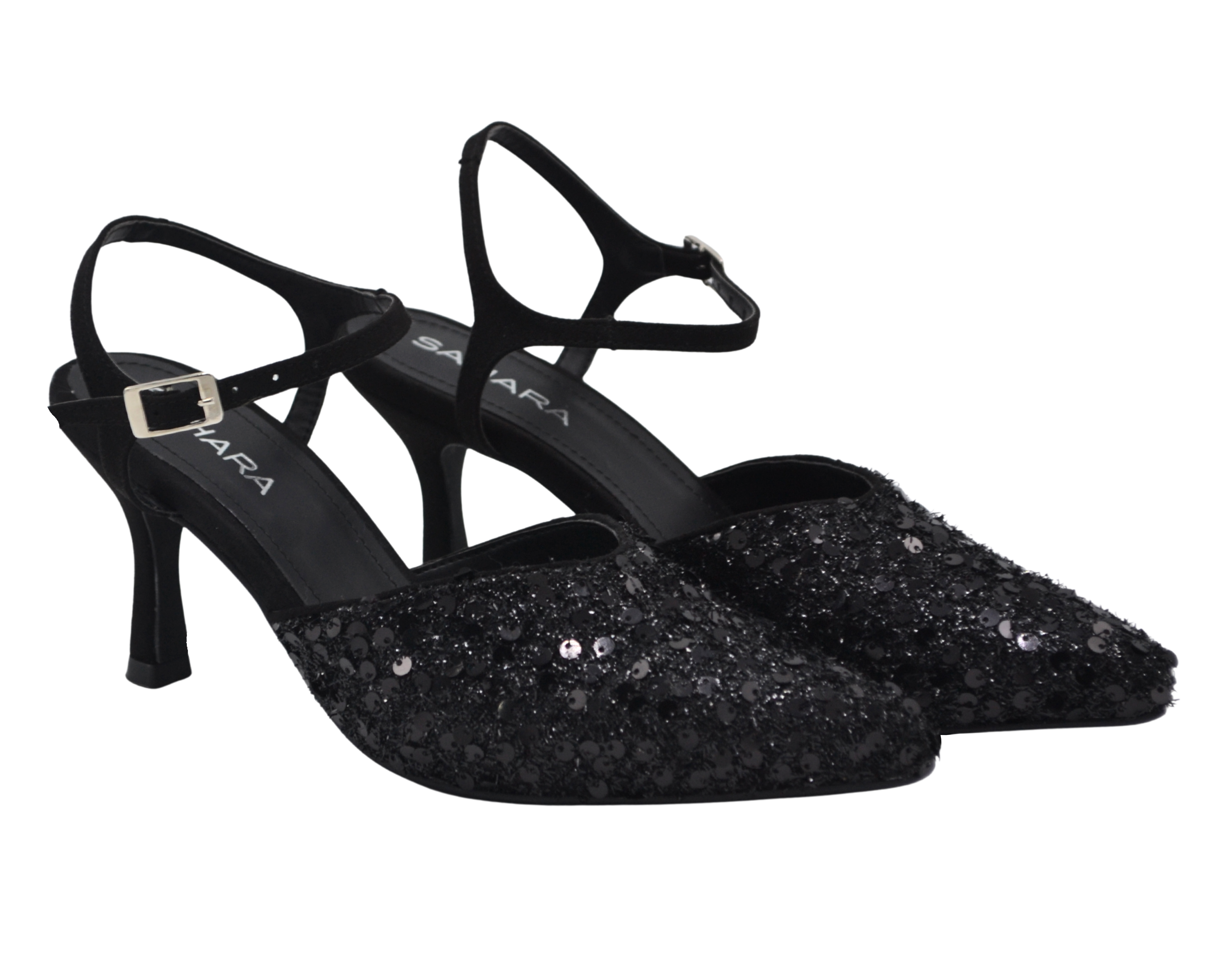 Foto 1 | Foto 1 | Zapatillas Sahara para Mujer