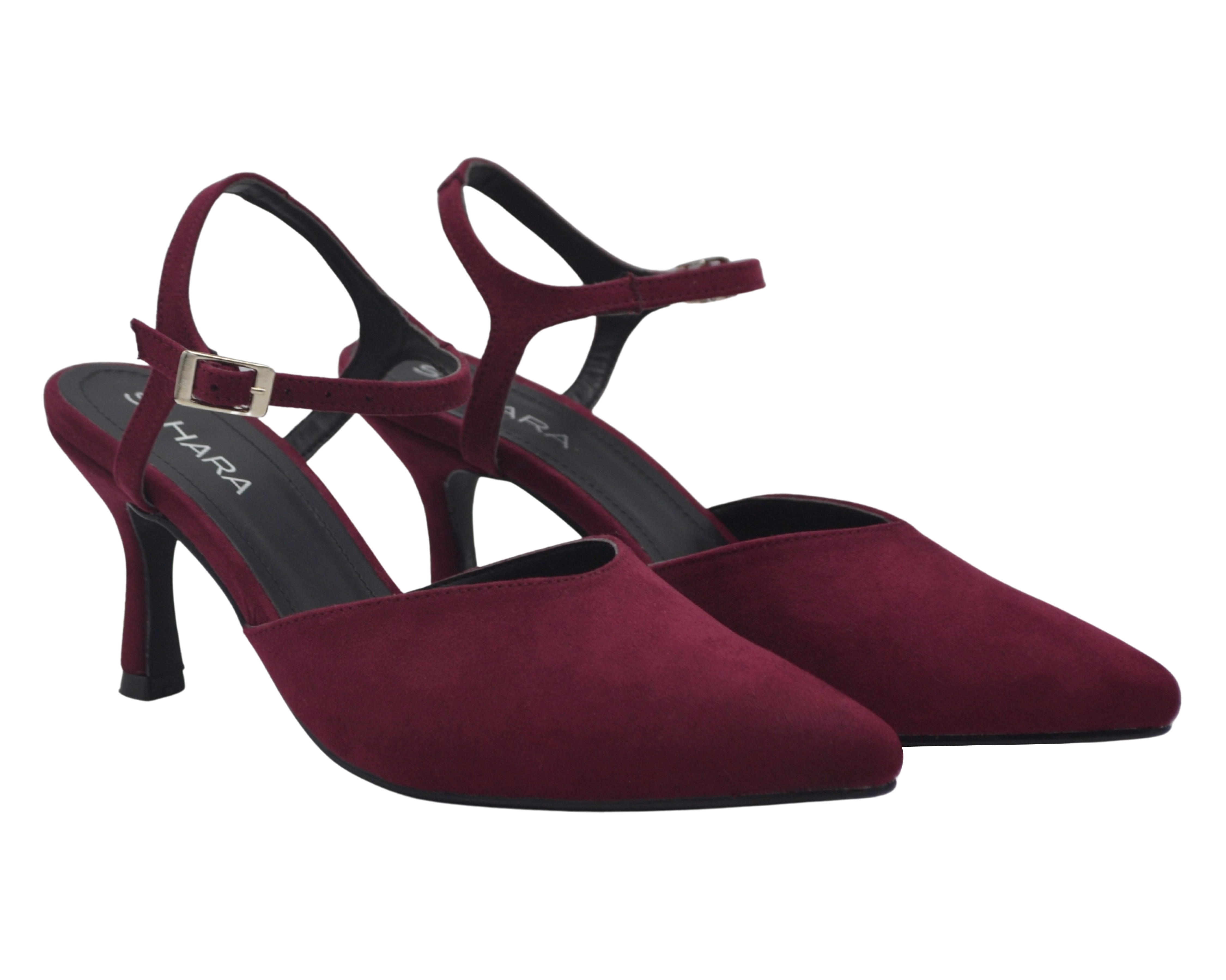 Foto 2 pulgar | Foto 1 | Zapatillas Sahara para Mujer