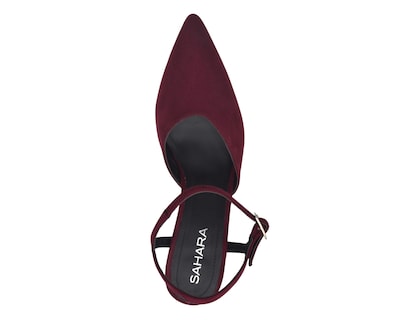 Foto 5 | Foto 5 | Zapatillas Sahara para Mujer