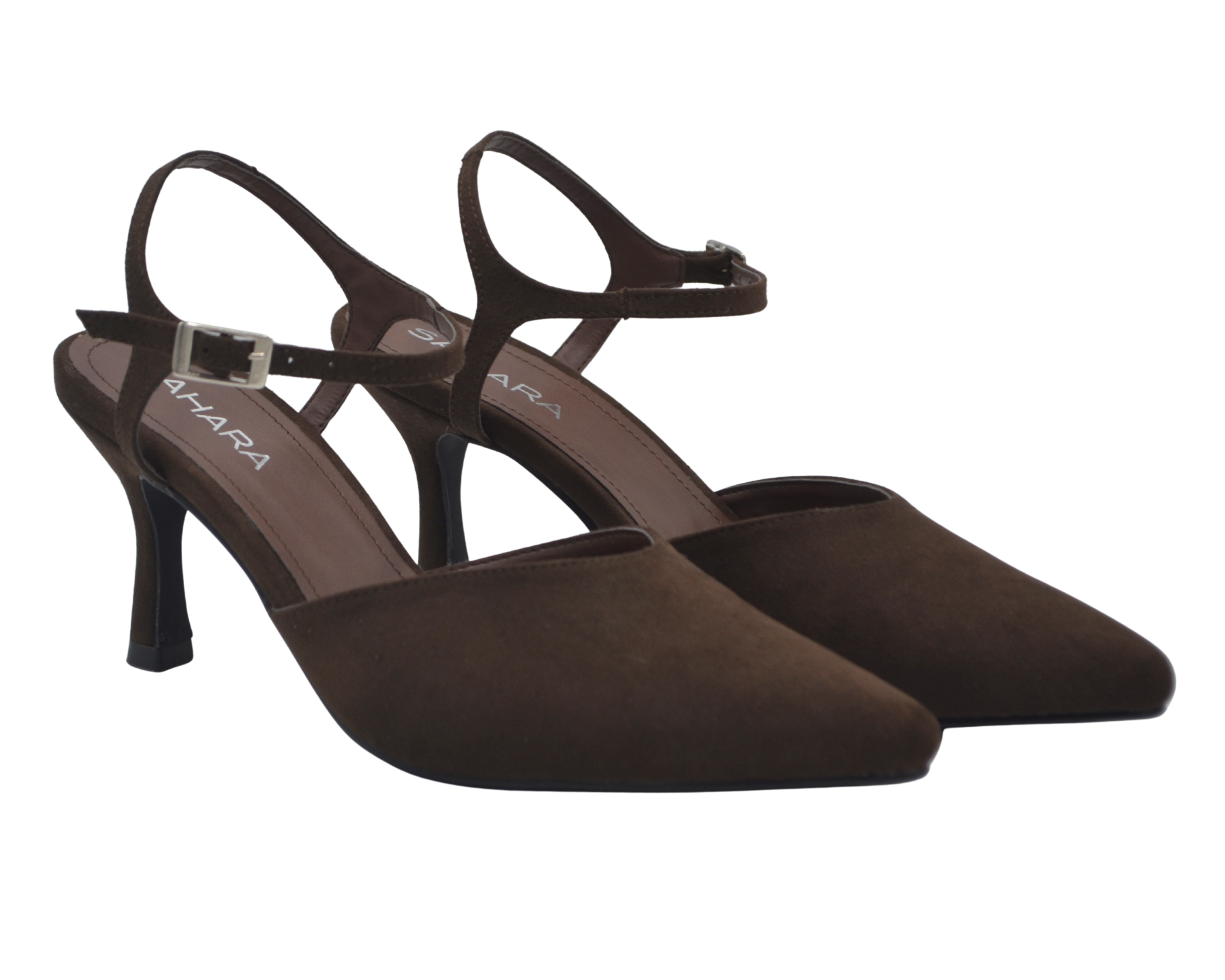 Foto 2 pulgar | Foto 1 | Zapatillas Sahara para Mujer