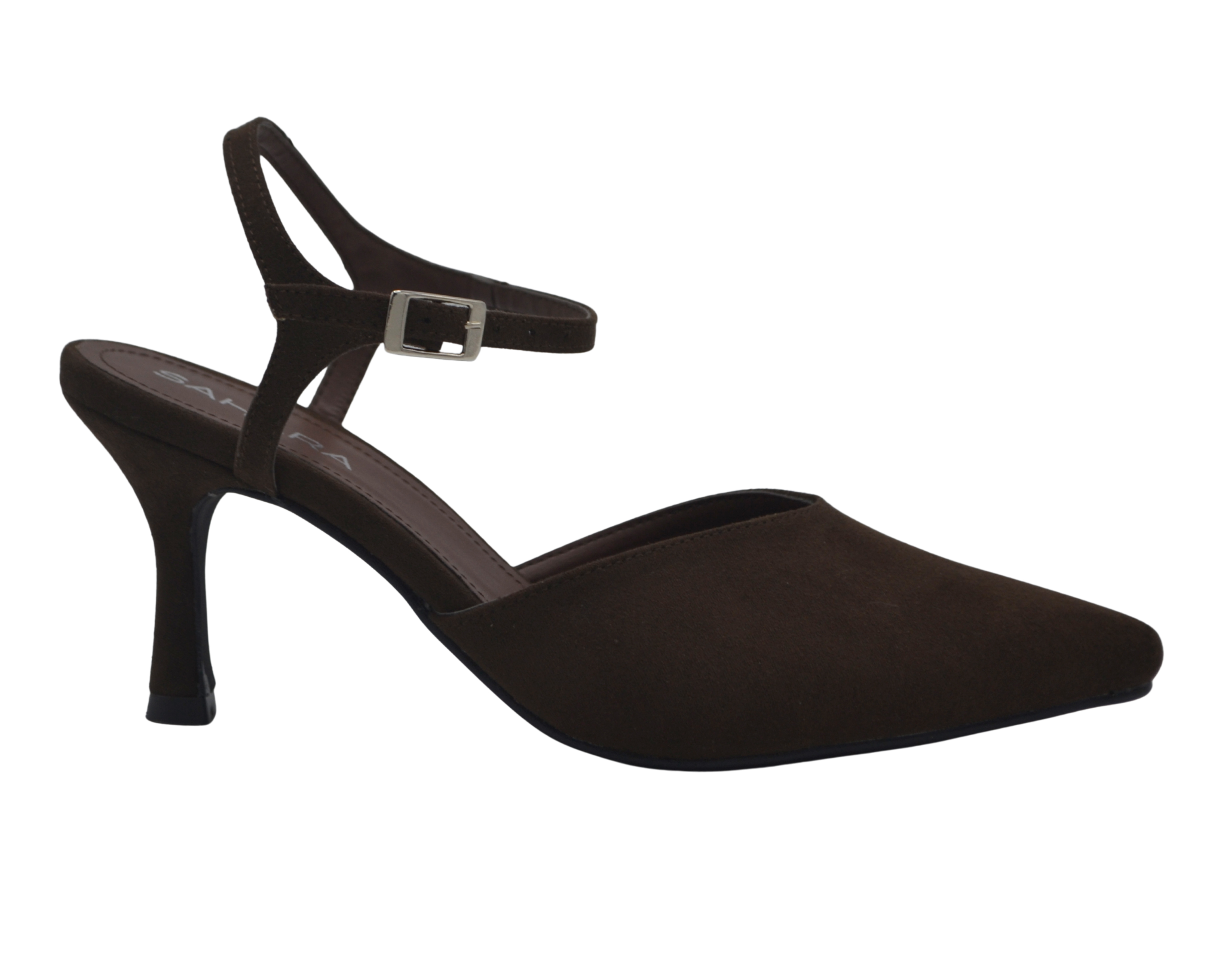 Foto 3 pulgar | Foto 2 | Zapatillas Sahara para Mujer