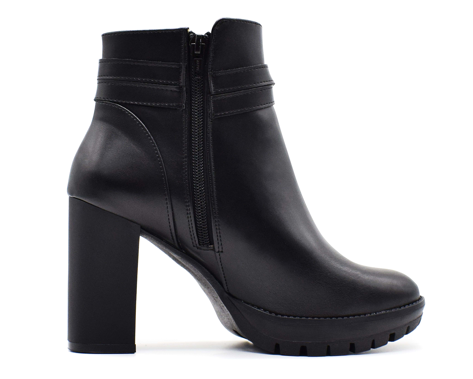 Foto 3 pulgar | Foto 2 | Botas Casuales Sahara para Mujer