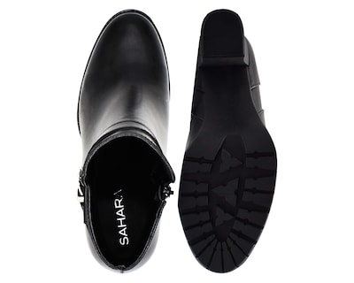 Foto 3 | Foto 3 | Botas Casuales Sahara para Mujer