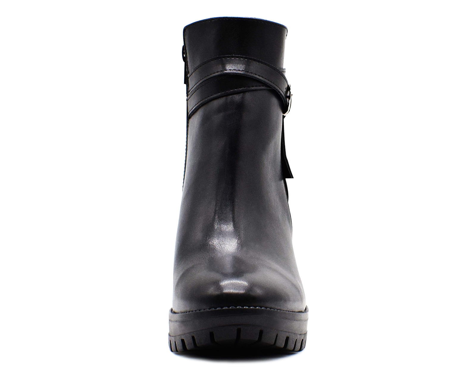 Foto 7 pulgar | Foto 6 | Botas Casuales Sahara para Mujer