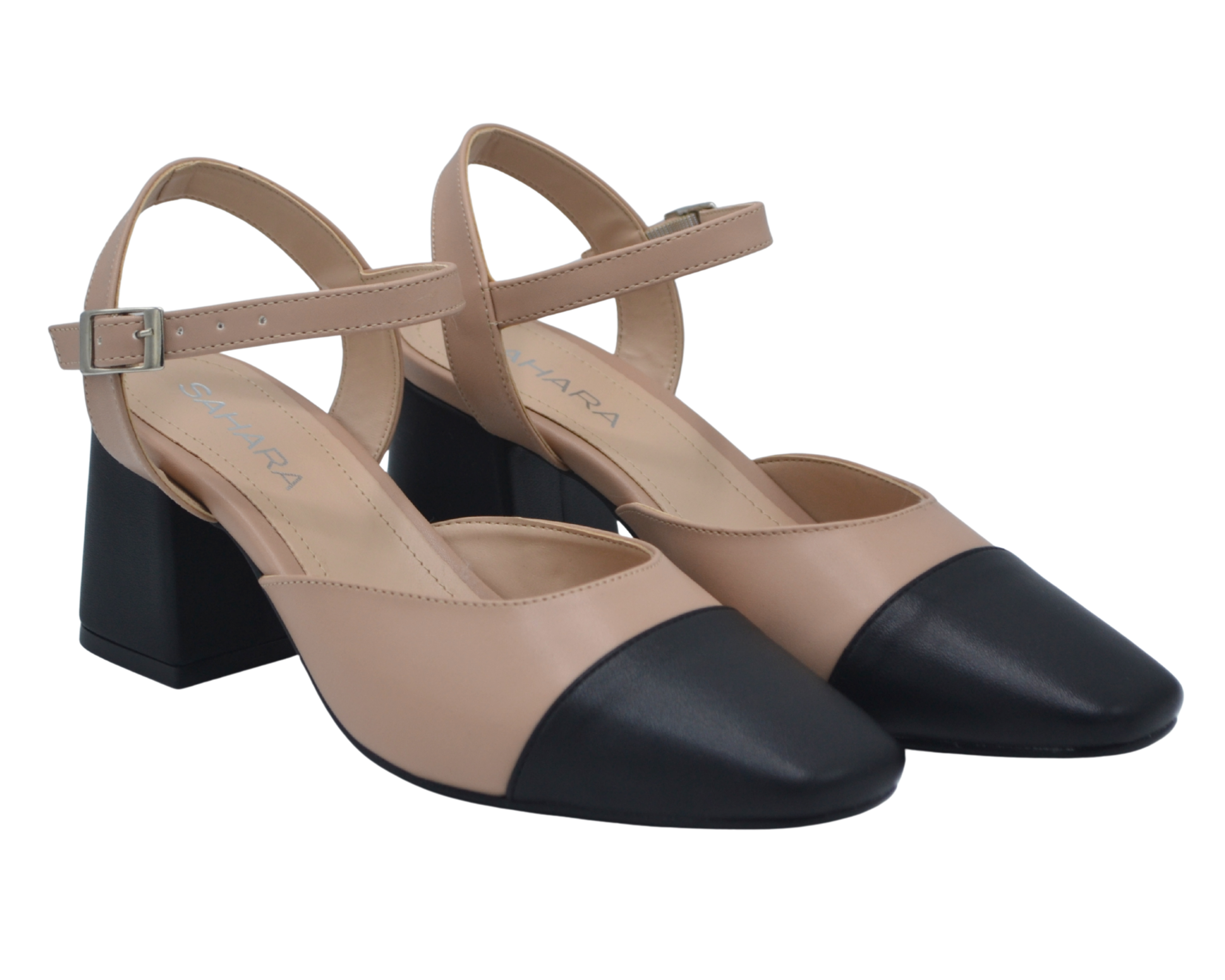 Foto 2 pulgar | Foto 1 | Zapatillas Sahara para Mujer