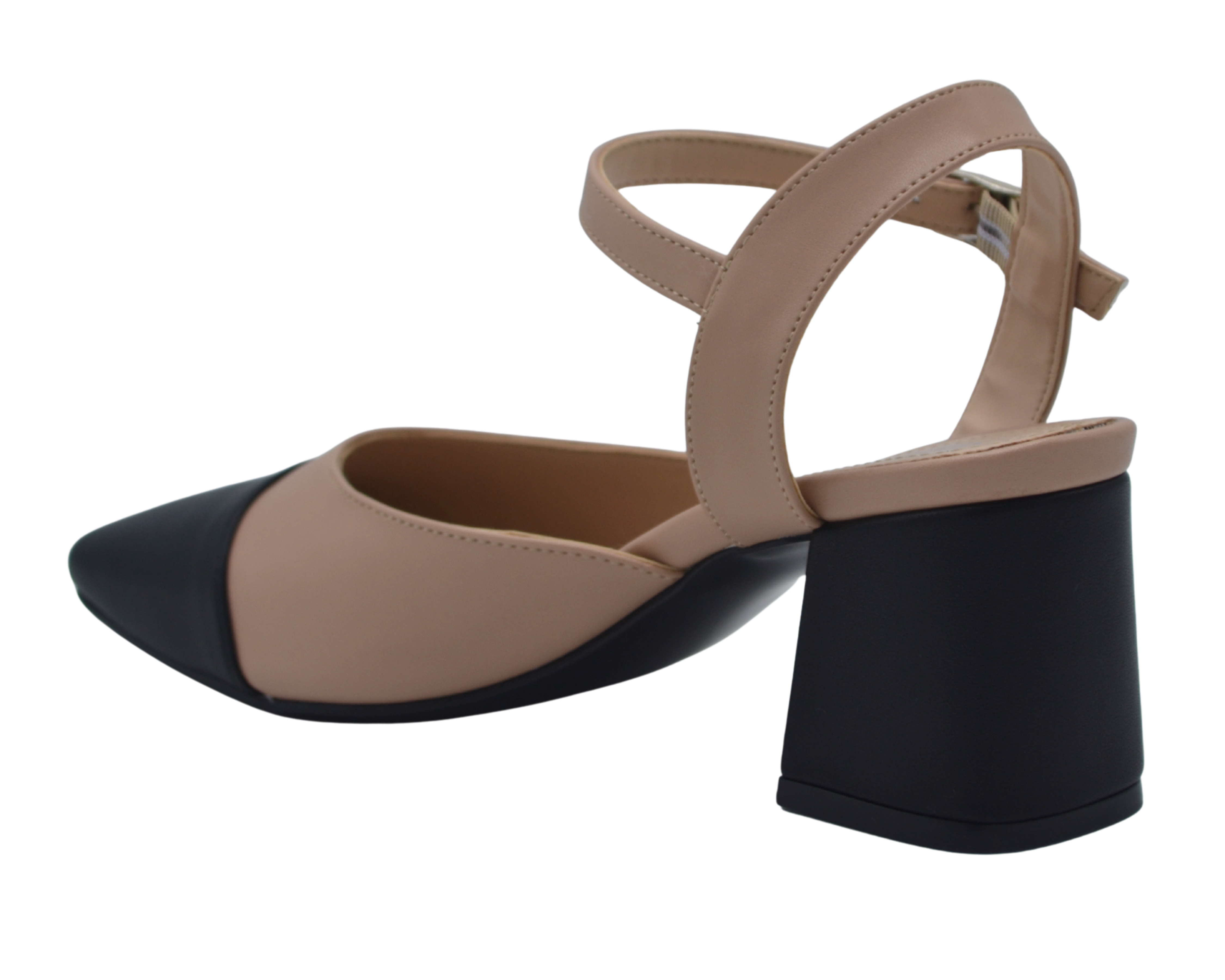 Foto 4 pulgar | Foto 3 | Zapatillas Sahara para Mujer