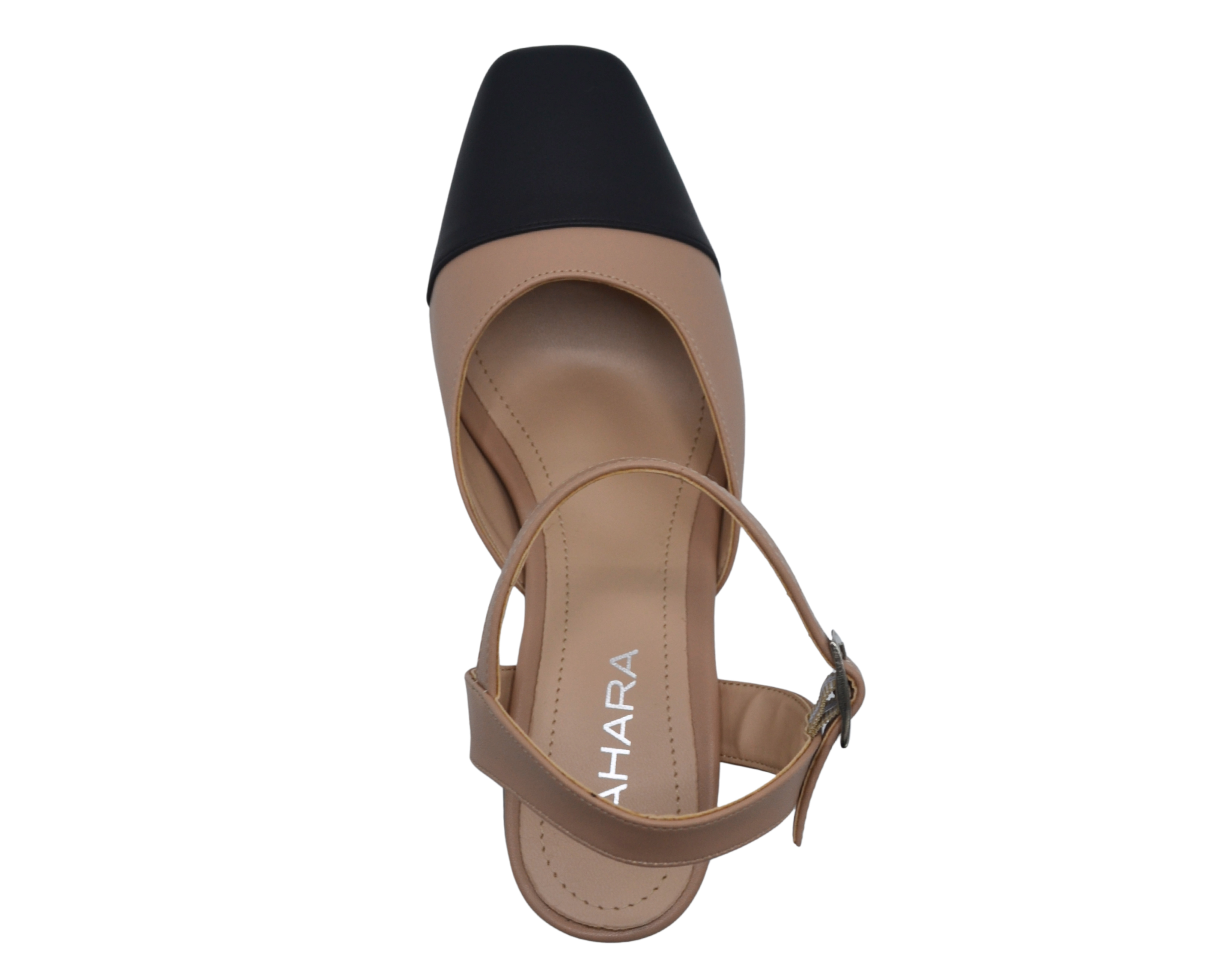 Foto 6 pulgar | Foto 5 | Zapatillas Sahara para Mujer