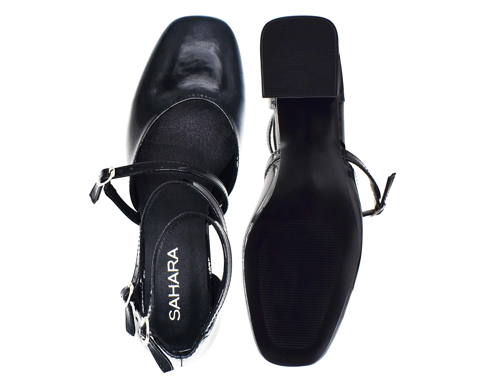 Foto 4 pulgar | Foto 3 | Zapatillas Sahara para Mujer