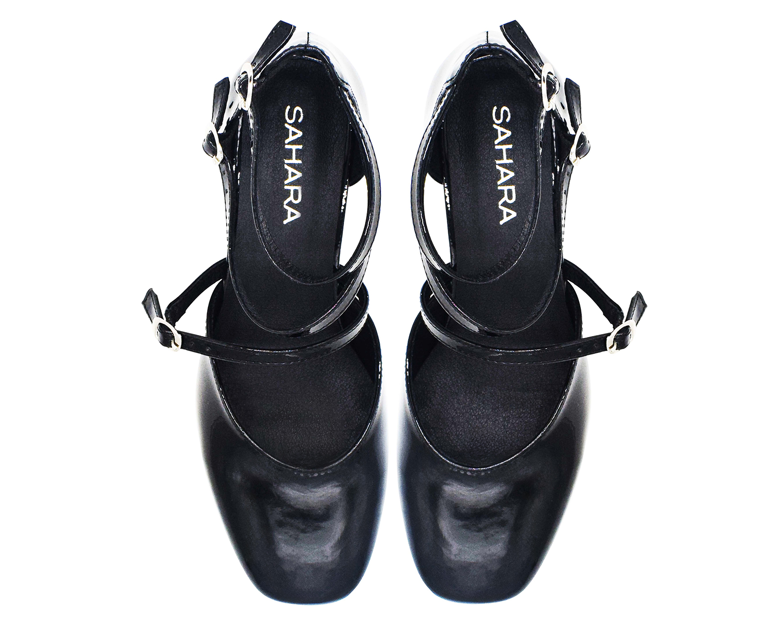 Foto 5 pulgar | Foto 4 | Zapatillas Sahara para Mujer