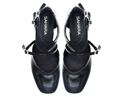 Foto 4 | Foto 4 | Zapatillas Sahara para Mujer
