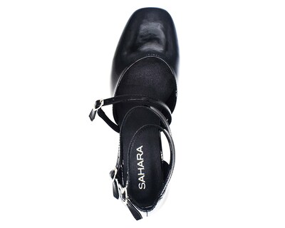 Foto 5 | Foto 5 | Zapatillas Sahara para Mujer