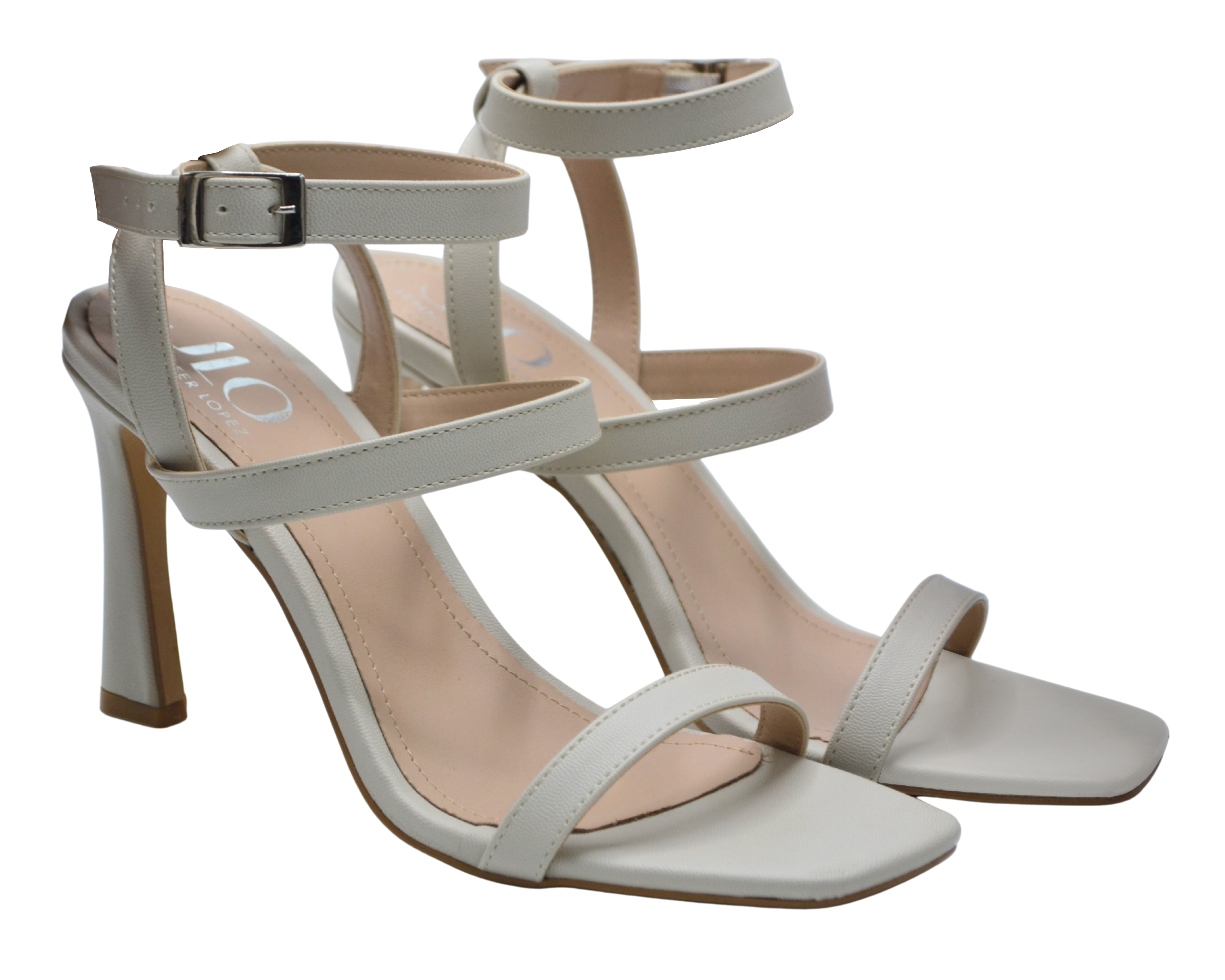 Foto 1 | Foto 1 | Sandalias de Tacón Jennifer Lopez para Mujer