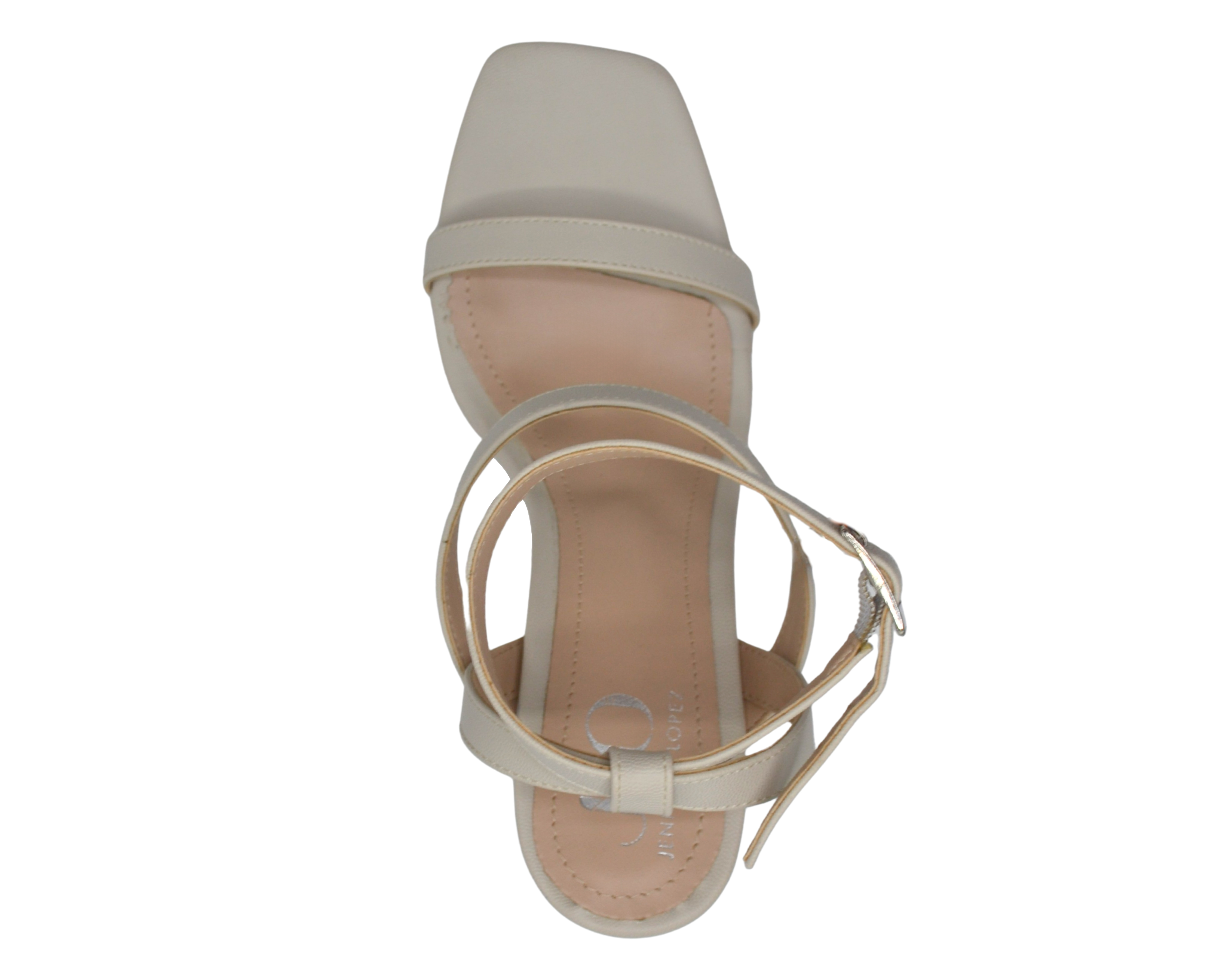 Foto 5 | Foto 5 | Sandalias de Tacón Jennifer Lopez para Mujer