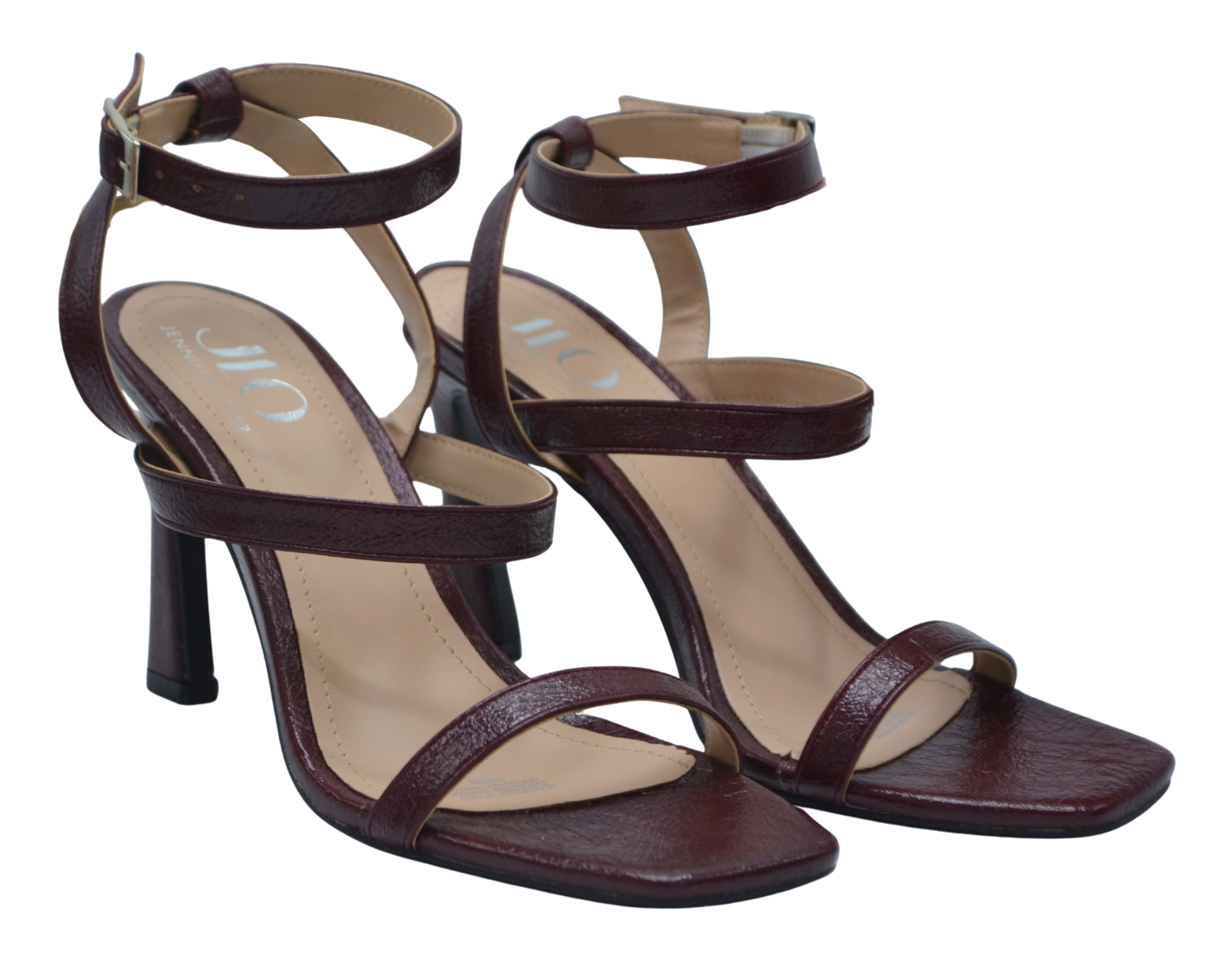 Sandalias de Tacón Jennifer Lopez para Mujer