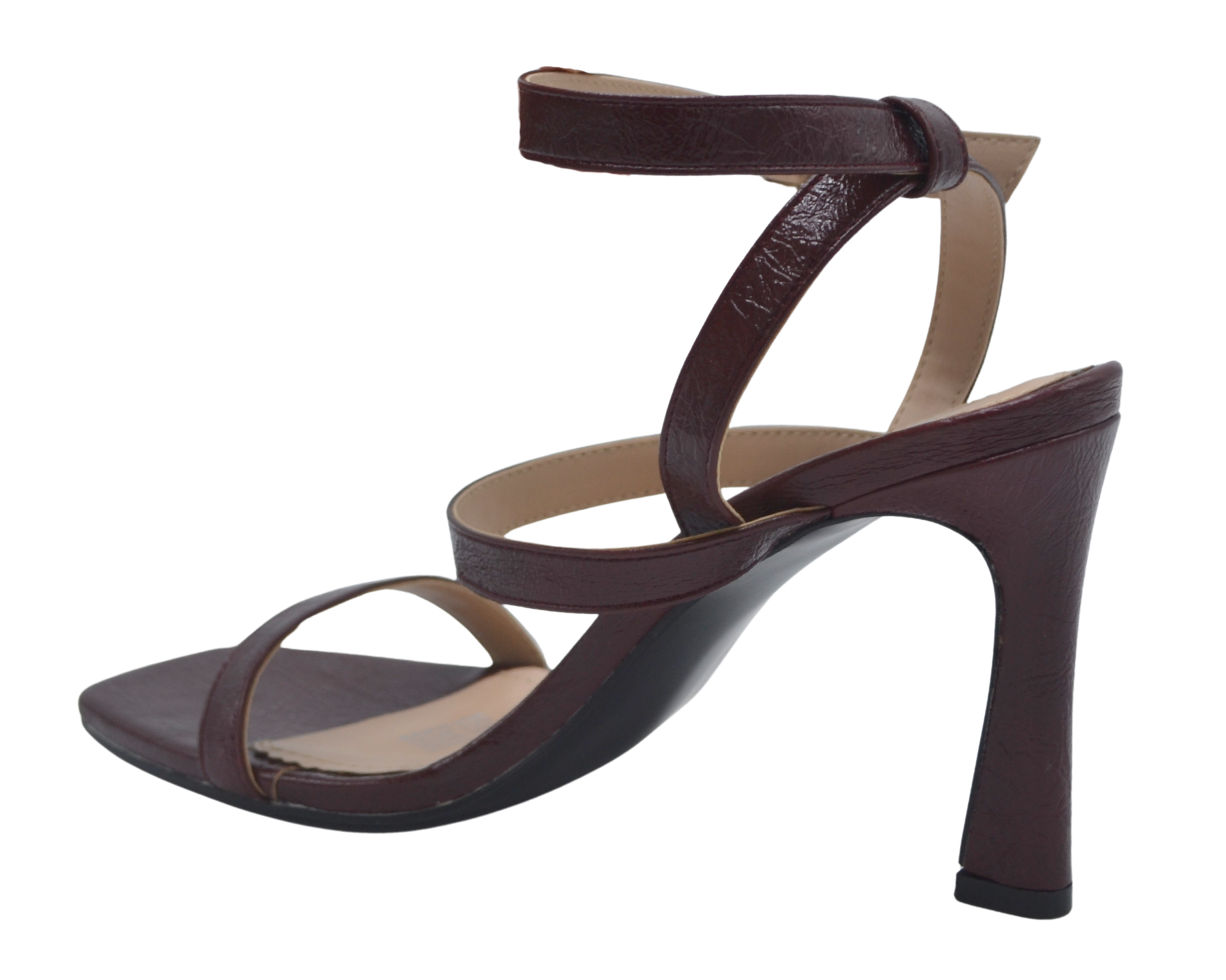 Foto 3 | Foto 3 | Sandalias de Tacón Jennifer Lopez para Mujer