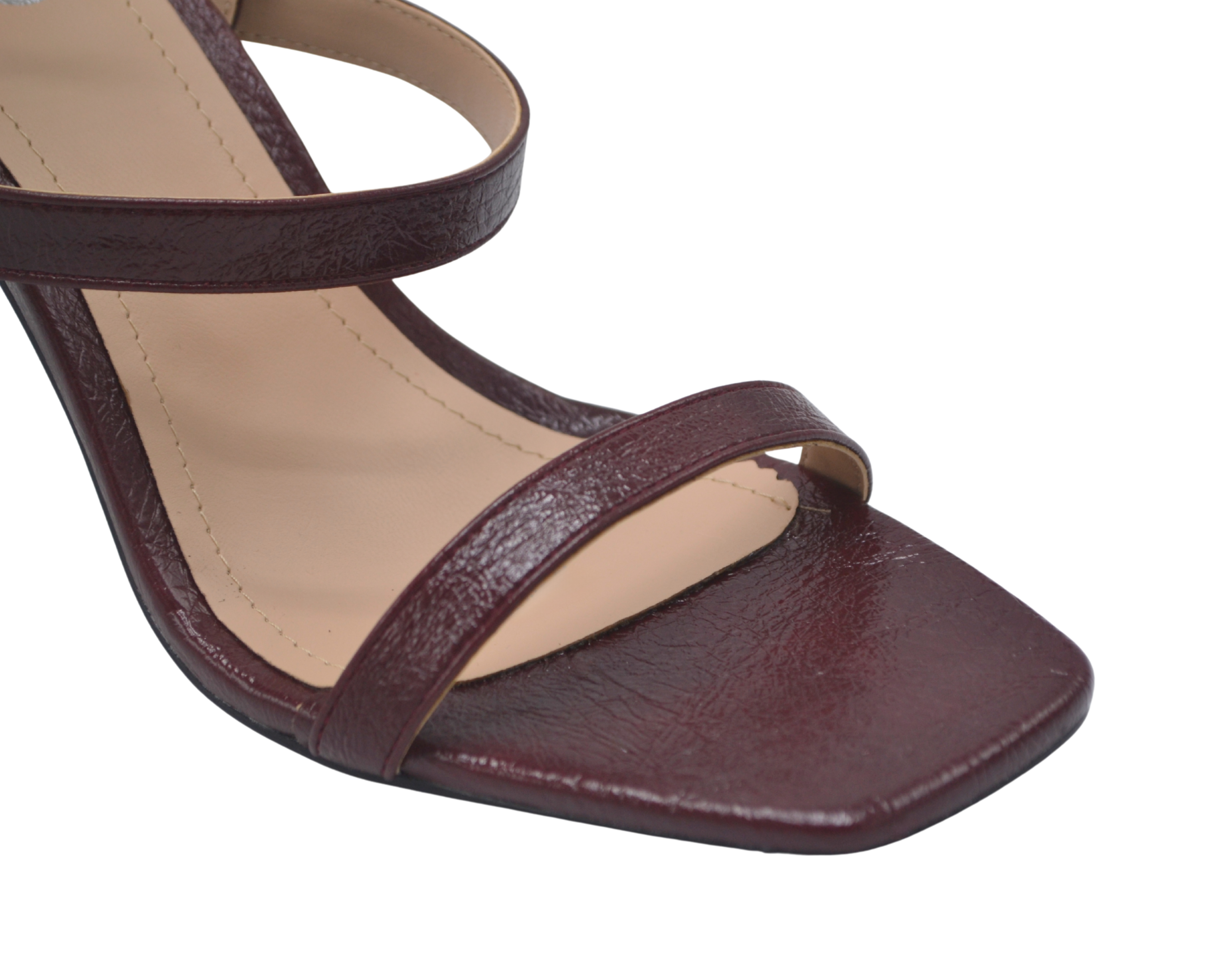 Foto 5 | Foto 5 | Sandalias de Tacón Jennifer Lopez para Mujer