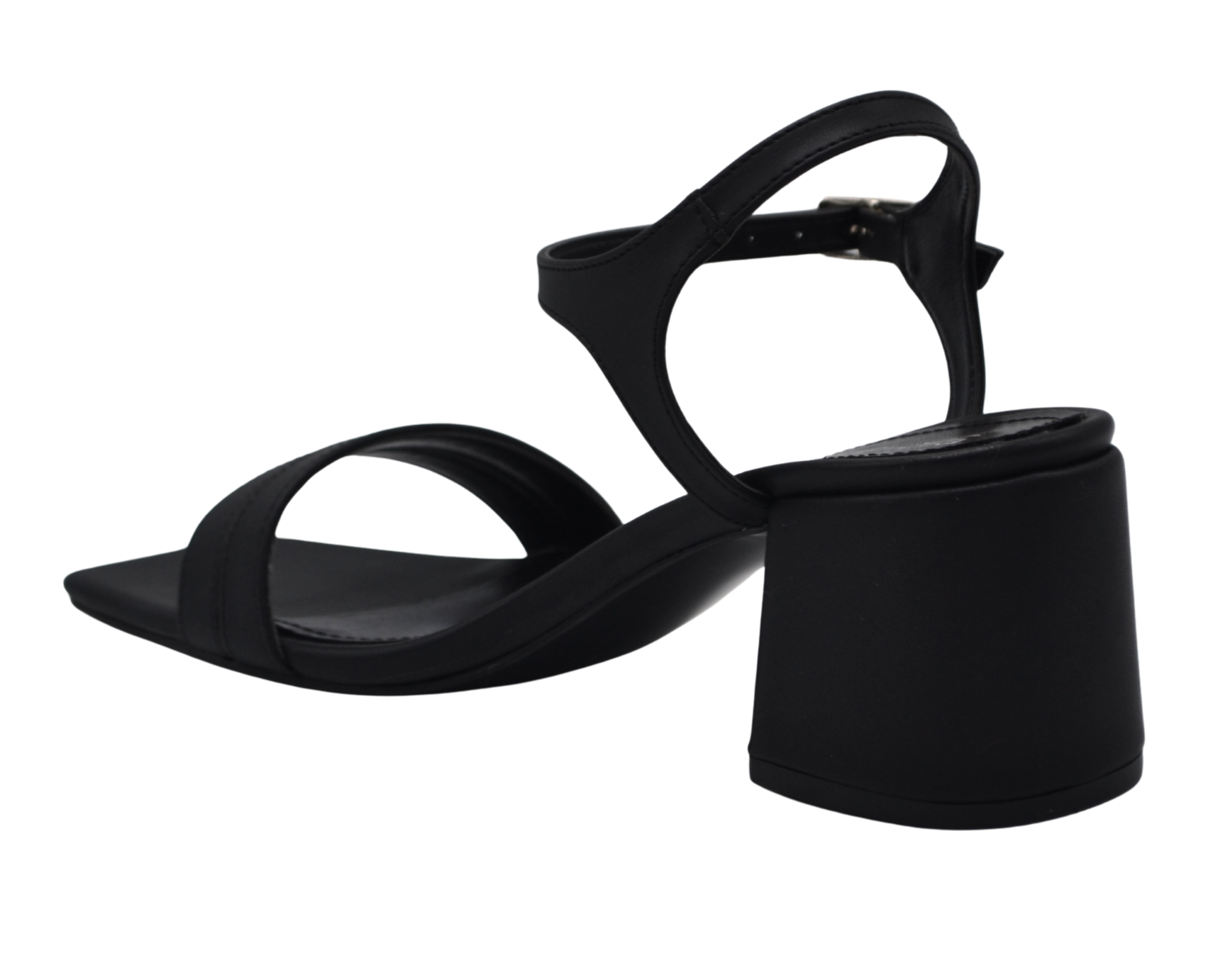 Foto 4 pulgar | Foto 3 | Sandalias de Tacón Sahara para Mujer