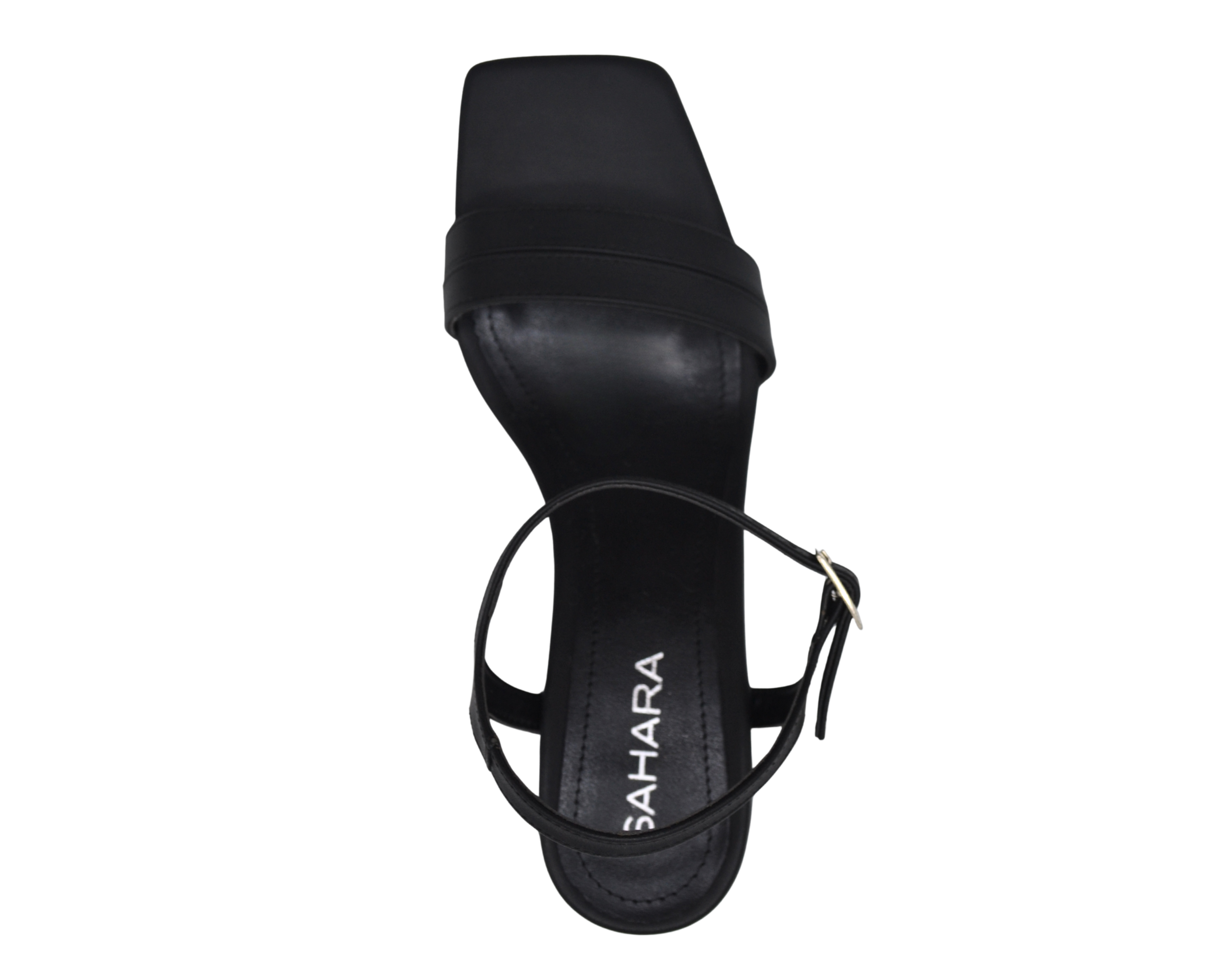 Foto 6 pulgar | Foto 5 | Sandalias de Tacón Sahara para Mujer